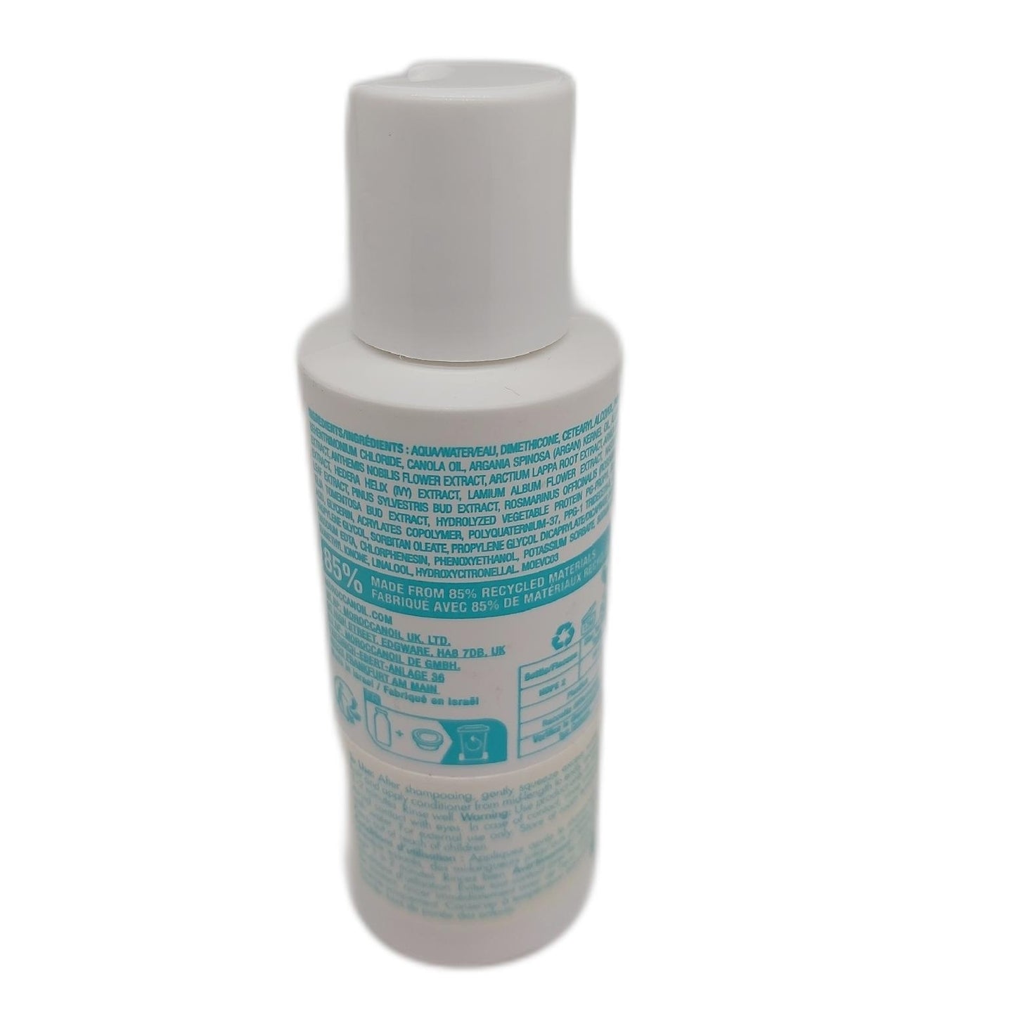 Moroccanoil Conditioner Haarpflege Extra Volume 70 ml Volumenpflege für feines Haar