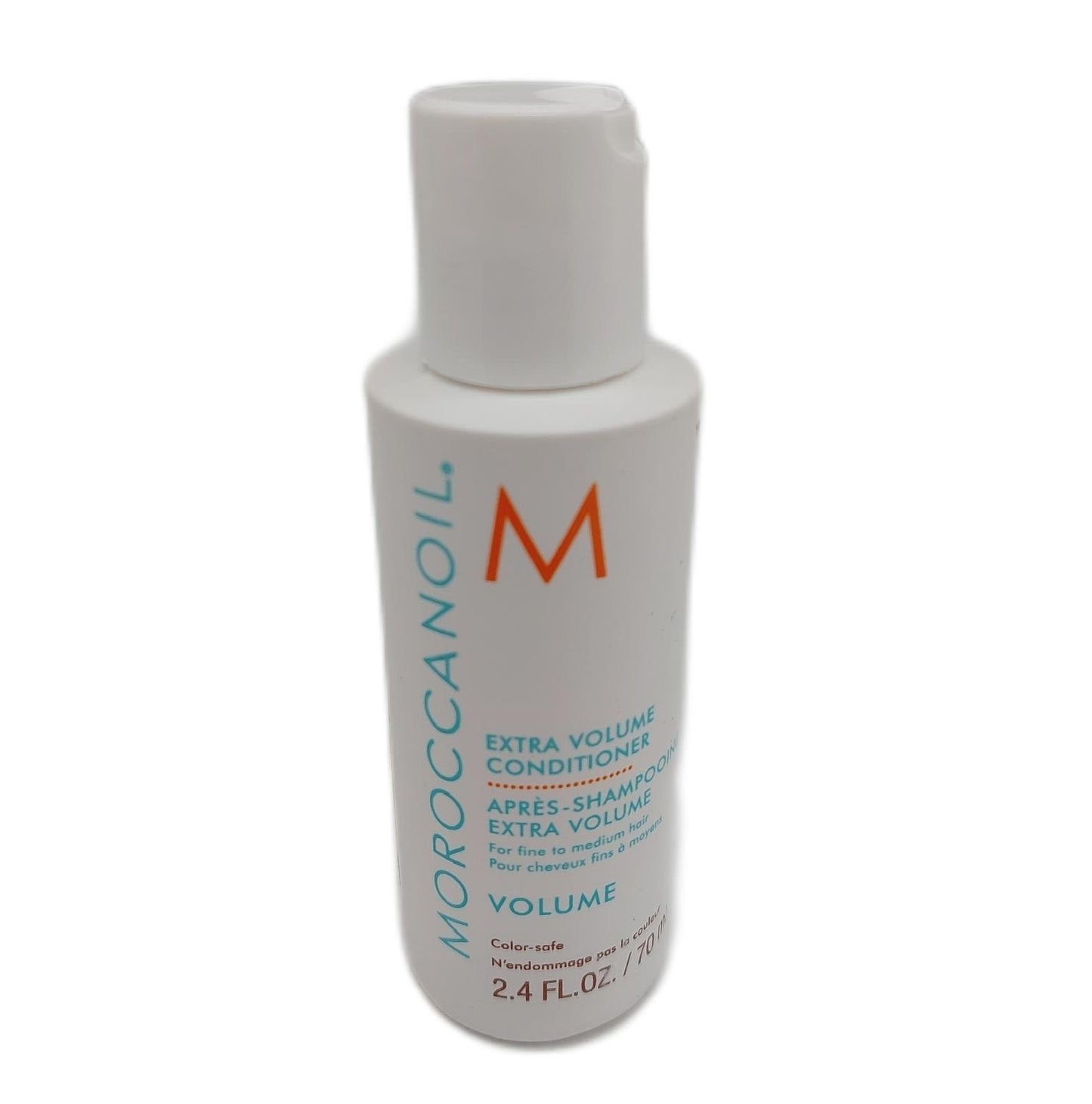 Moroccanoil Conditioner Haarpflege Extra Volume 70 ml Volumenpflege für feines Haar