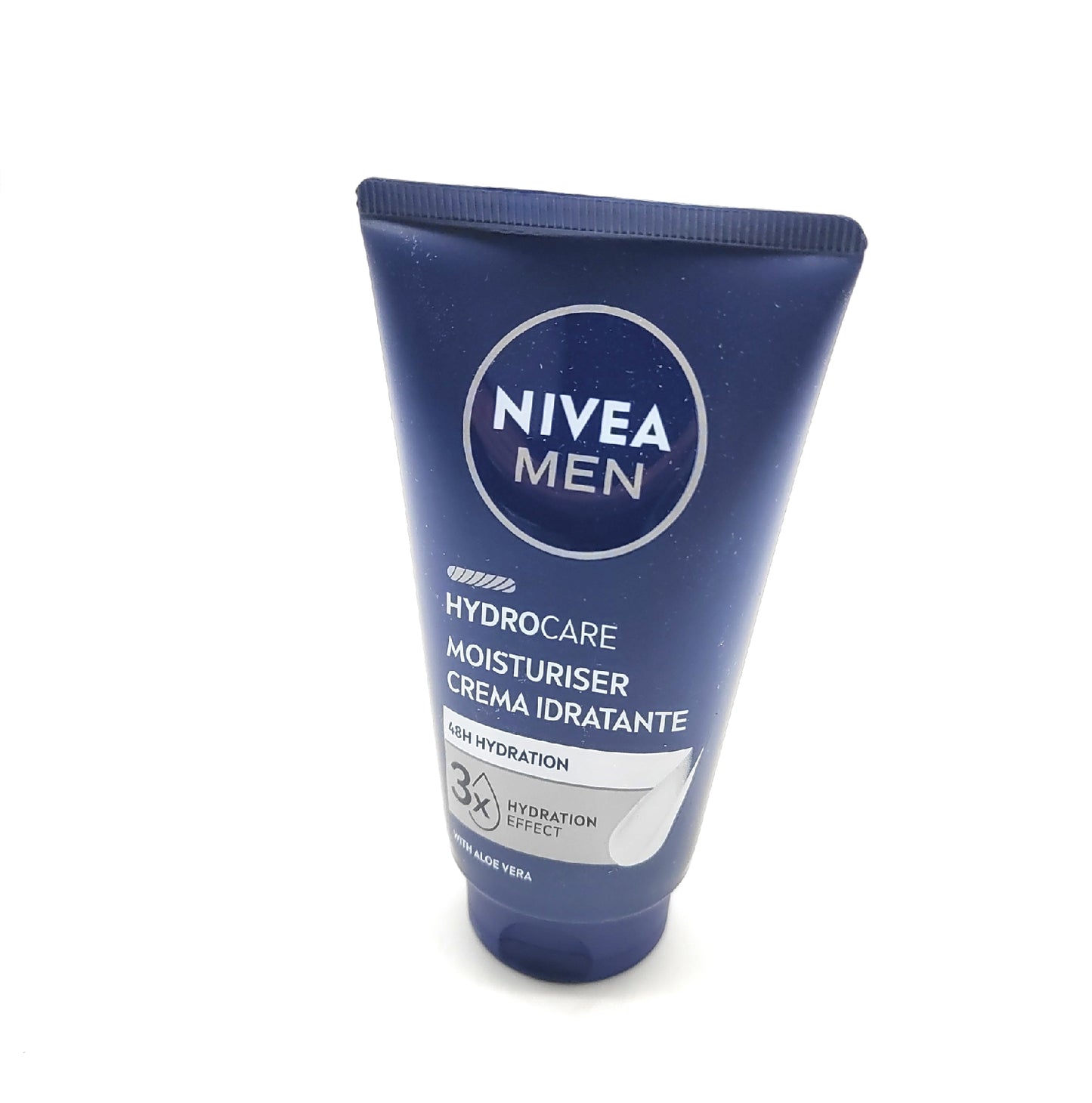 Nivea MEN Feuchtigkeitscreme Gesichtspflege Pflege Protect Care spendet Feuchtigkeit schützt