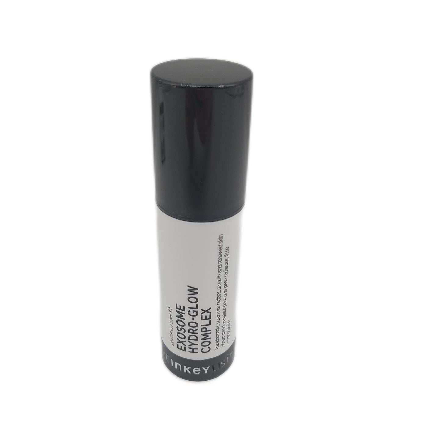 INKEY Liste Gesichtsserum Hautpflege Exosome Hydro Glow Komplex für strahlendes Gesicht
