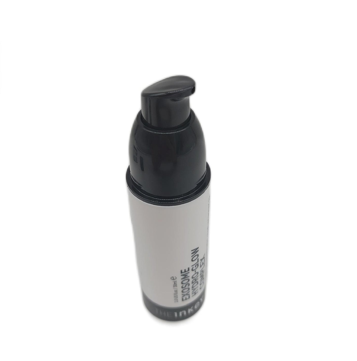 INKEY Liste Gesichtsserum Hautpflege Exosome Hydro Glow Komplex für strahlendes Gesicht