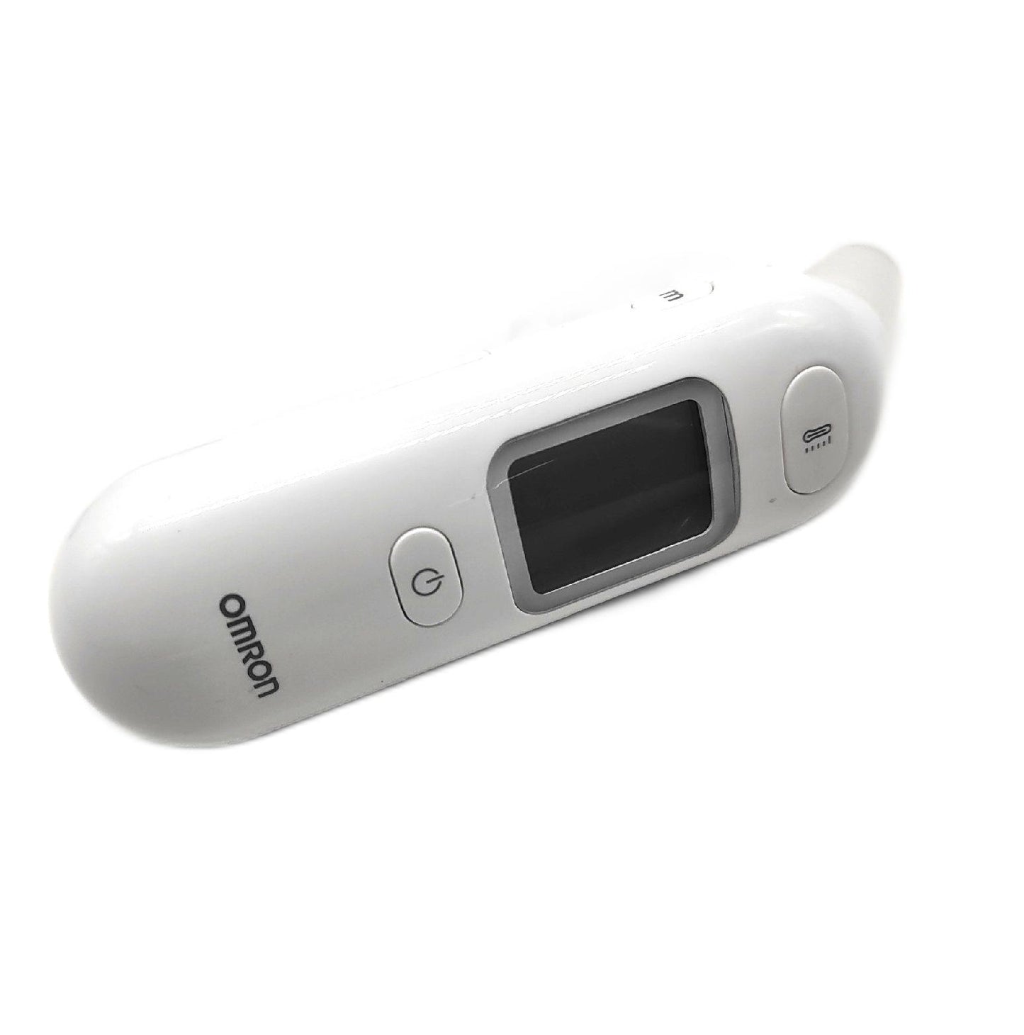 OMRON Ohrthermometer Gesundheitsgeräte Gentle Temp 533 schnelle genaue Messungen für Kinder Erwachsene