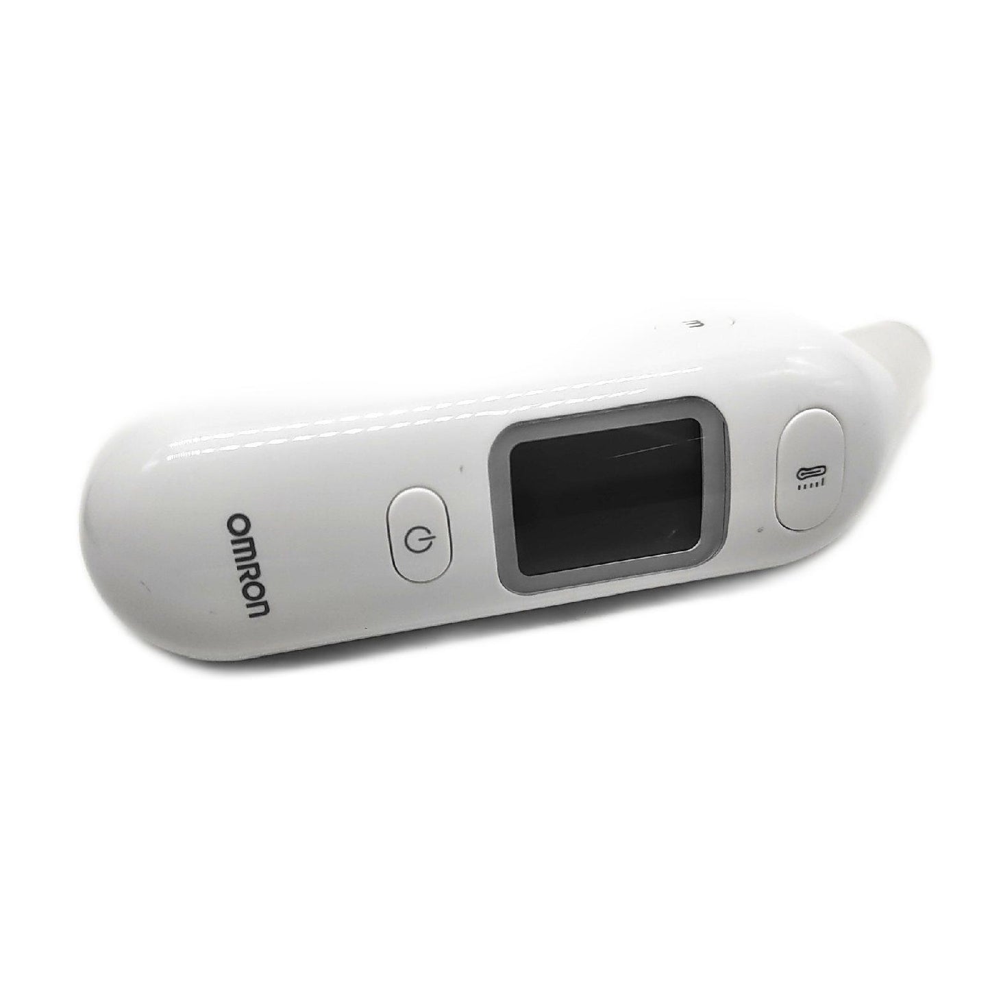 OMRON Ohrthermometer Gesundheitsgeräte Gentle Temp 533 schnelle genaue Messungen für Kinder Erwachsene