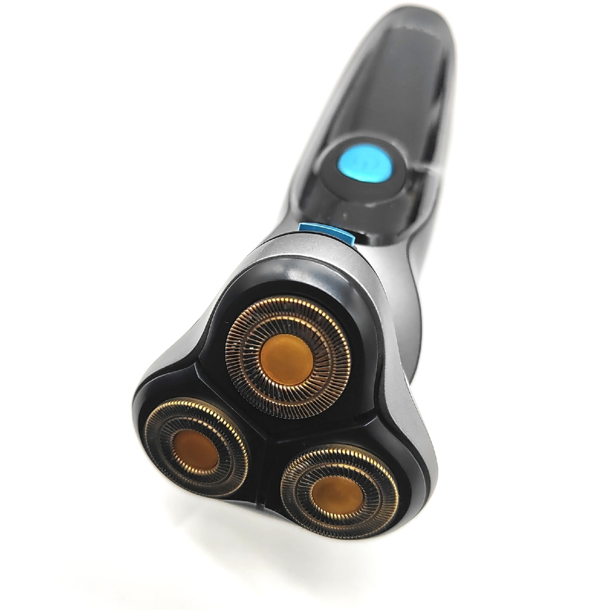 Cecotec Multigrooming Bambus PrecisionCare TwistGroom 10in1 Ladestation Curling