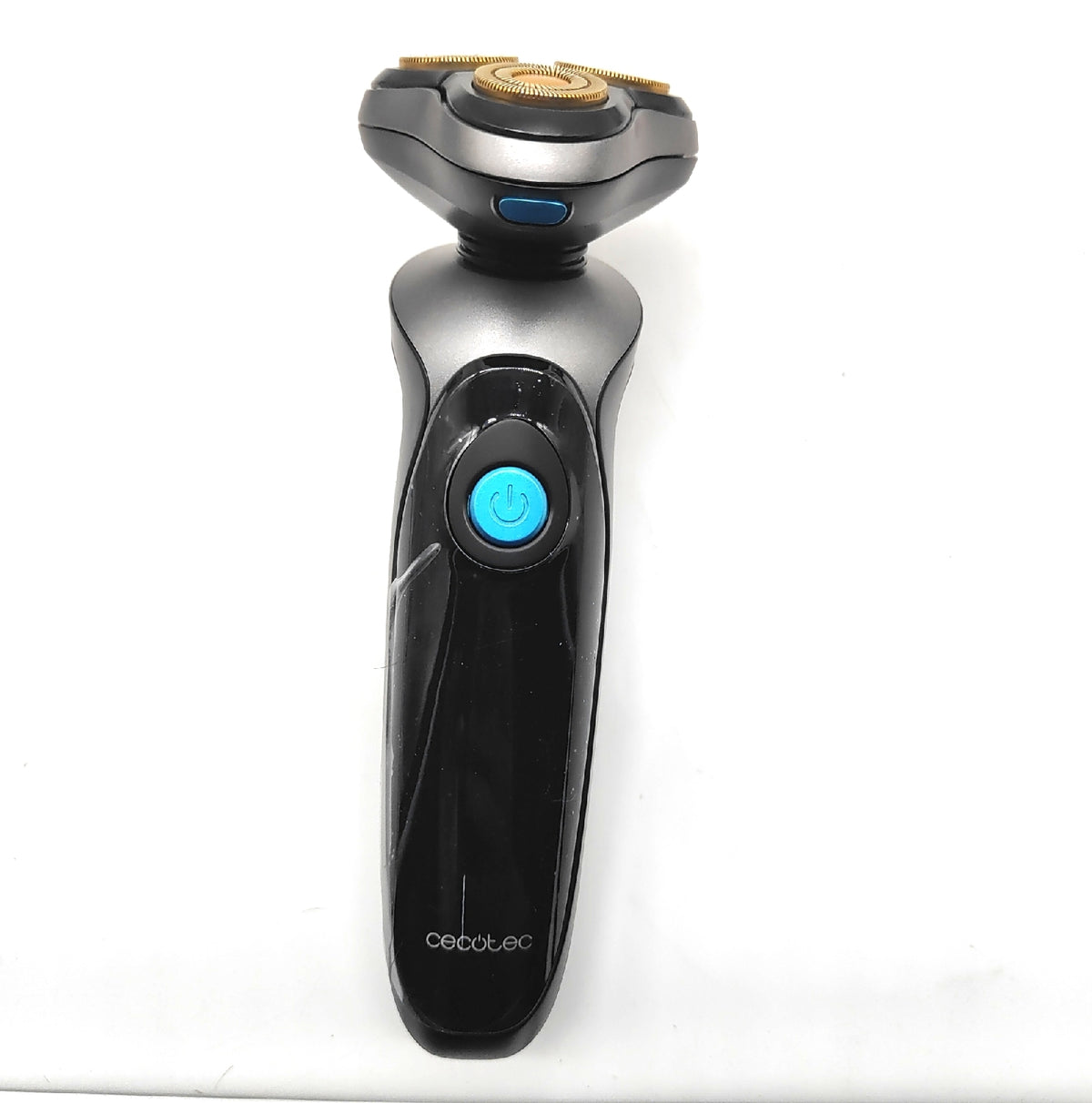 Cecotec Multigrooming Bambus PrecisionCare TwistGroom 10in1 Ladestation Curling