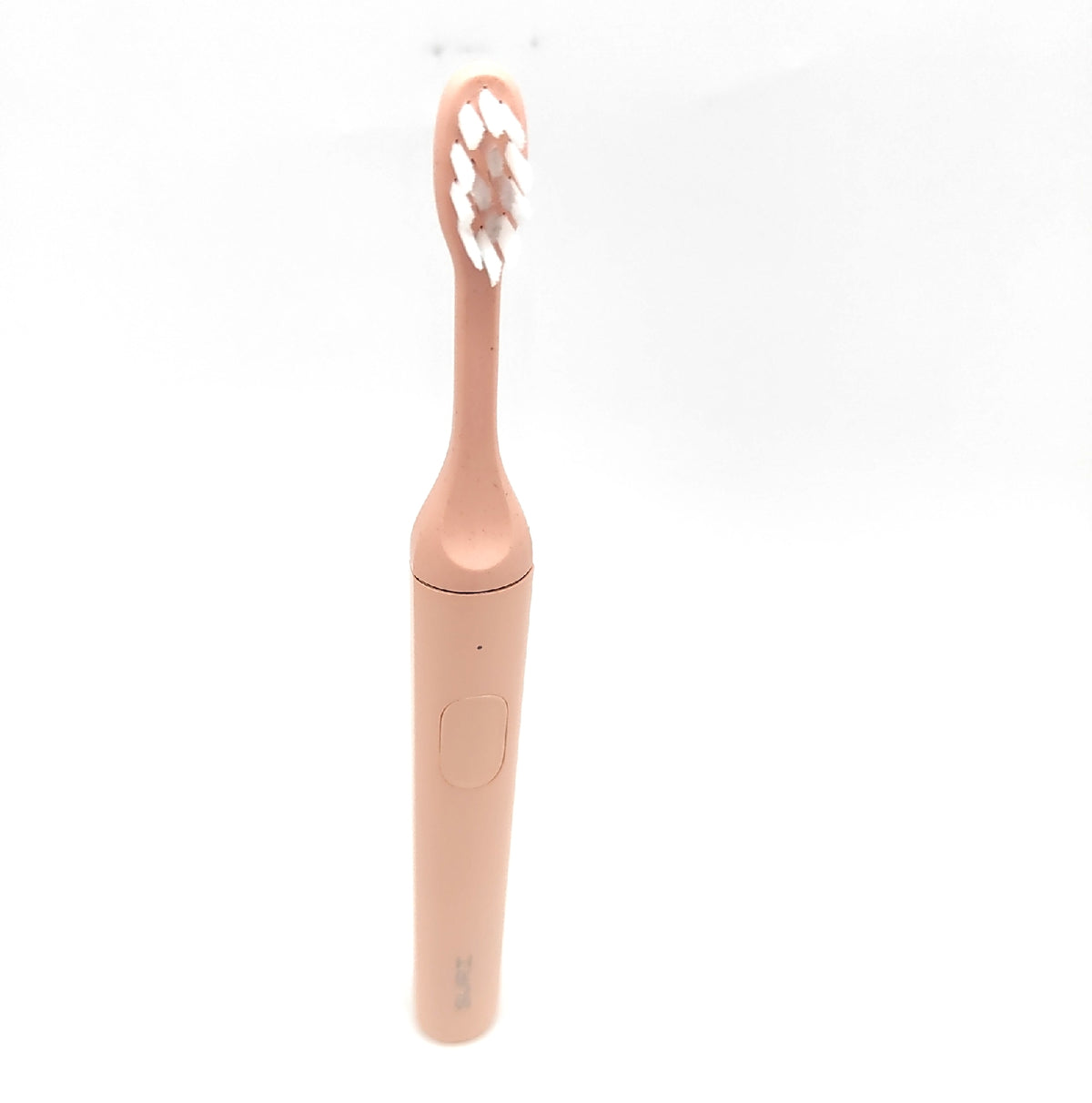 SURI Sonic Elektrische Zahnbürste 1.0 Rosa 1 Monat Akkulaufzeit Reisezahnbürste Erwachsene