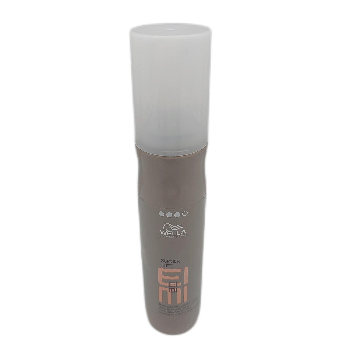 Wella Professionals Volumenspray Haarpflege EIMI Sugar Lift für mehr Volumen und Text