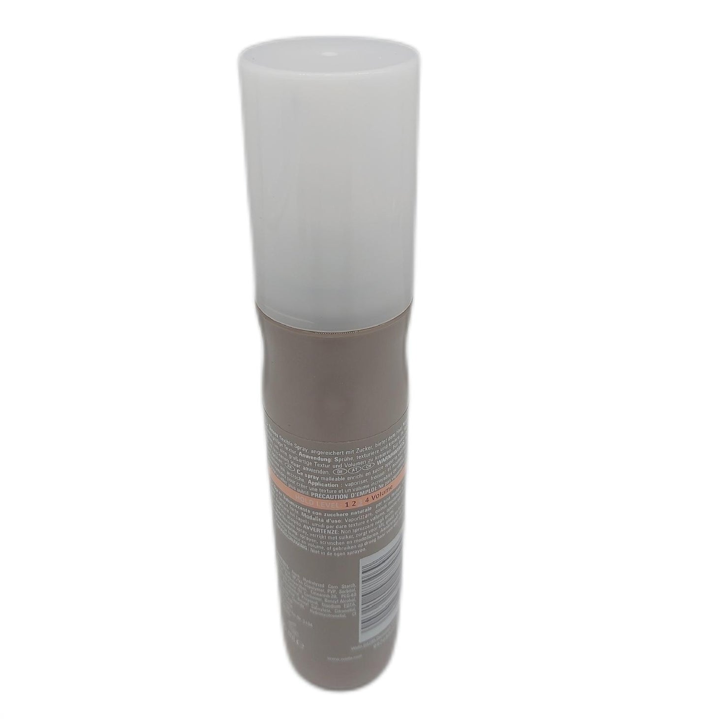 Wella Professionals Volumenspray Haarpflege EIMI Sugar Lift für mehr Volumen und Text