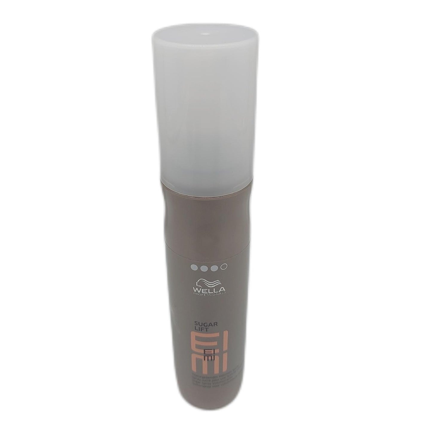 Wella Professionals Volumenspray Haarpflege EIMI Sugar Lift für mehr Volumen und Text