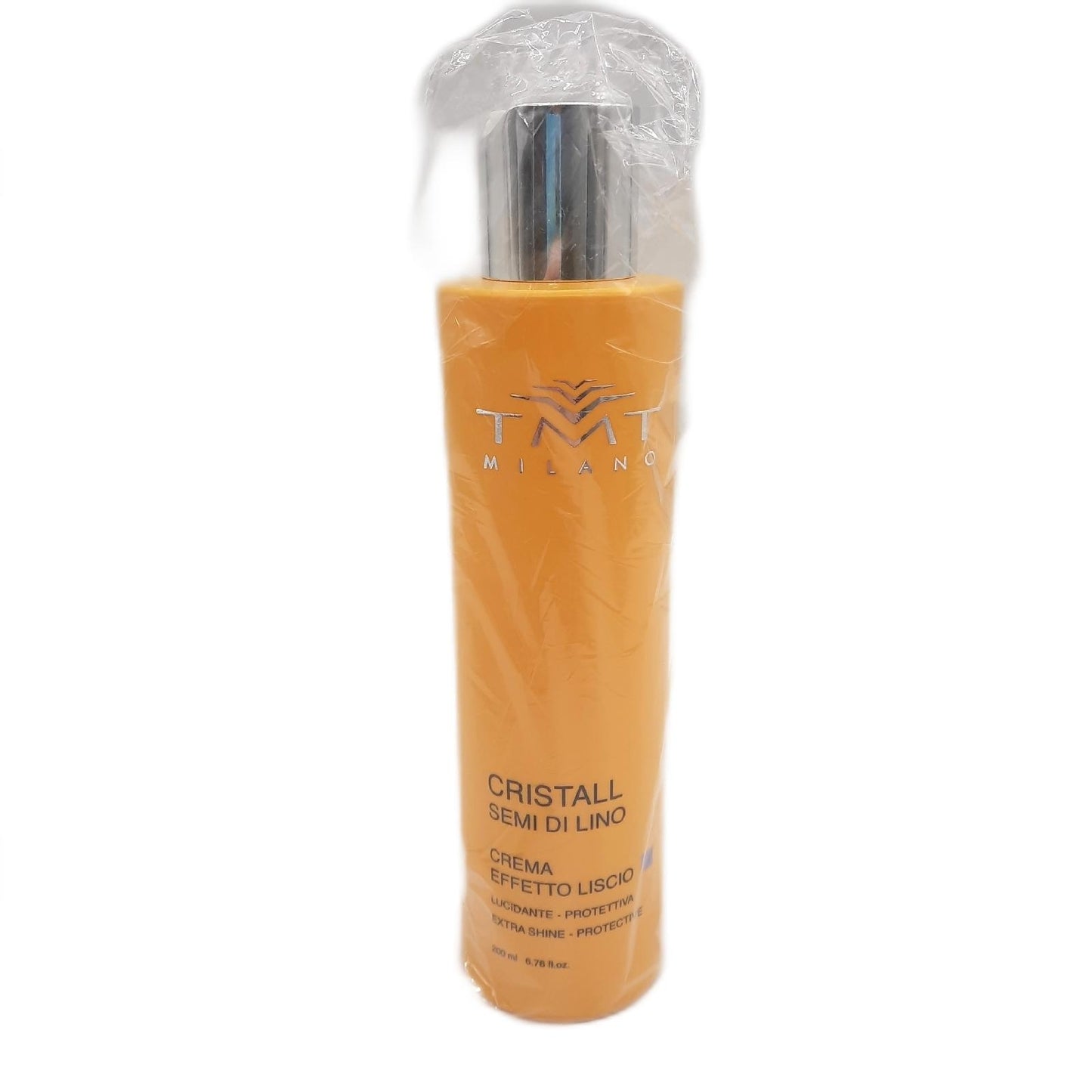 TMT Make up Werkzeuge Zubehör Smooth Effect Cream 200 g Hautpflege kosmetik Beauty