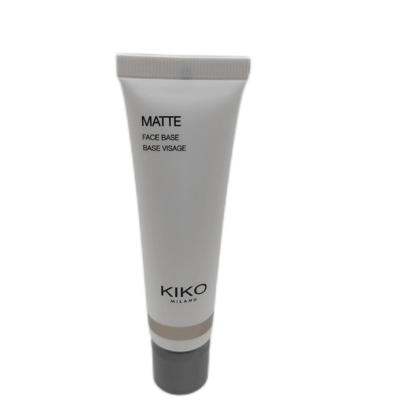 KIKO Milano Make Up Grundierung Gesichtspflege Matte Face Base mattierende gleichmäßige Grundierung