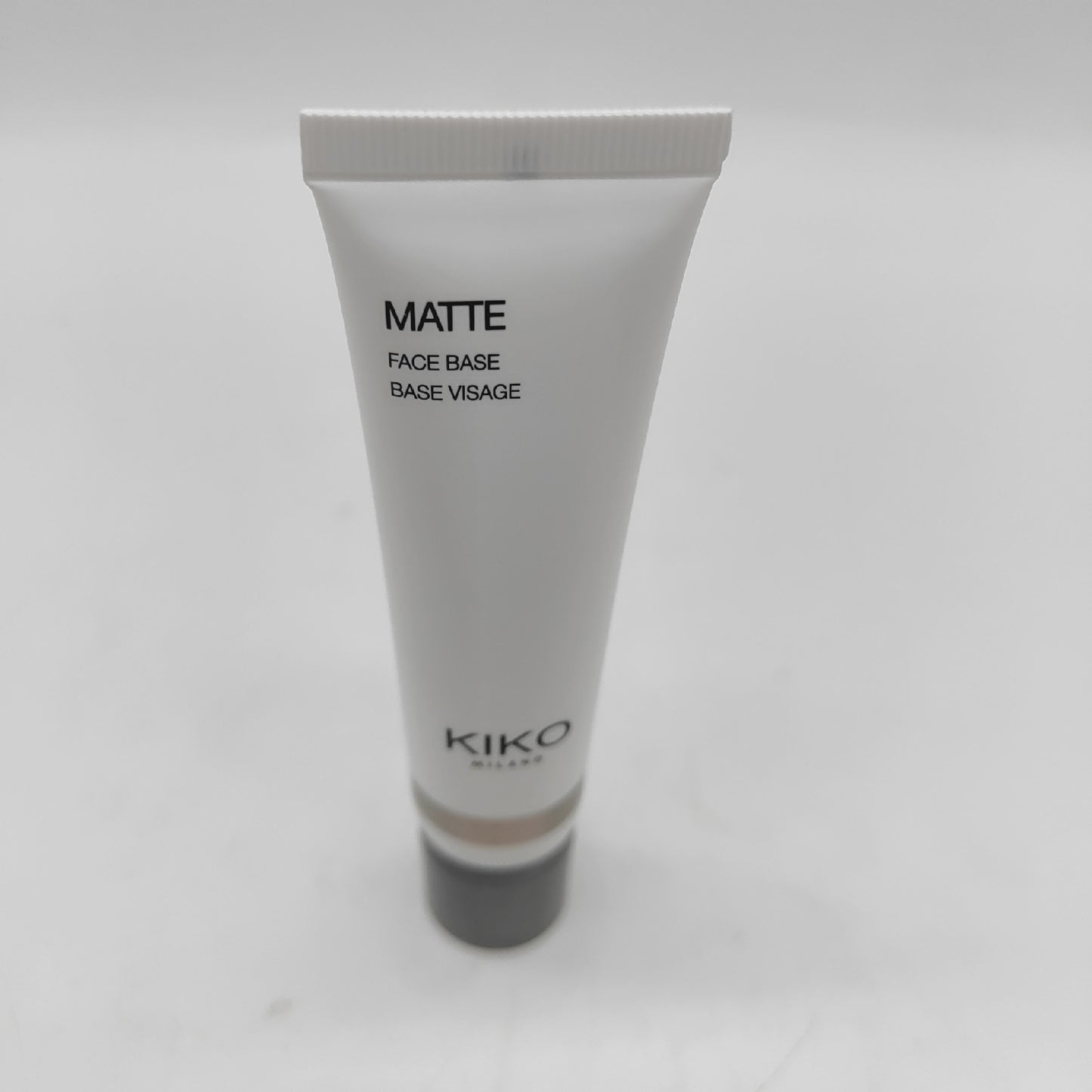 KIKO Milano Make Up Grundierung Gesichtspflege Matte Face Base mattierende gleichmäßige Grundierung