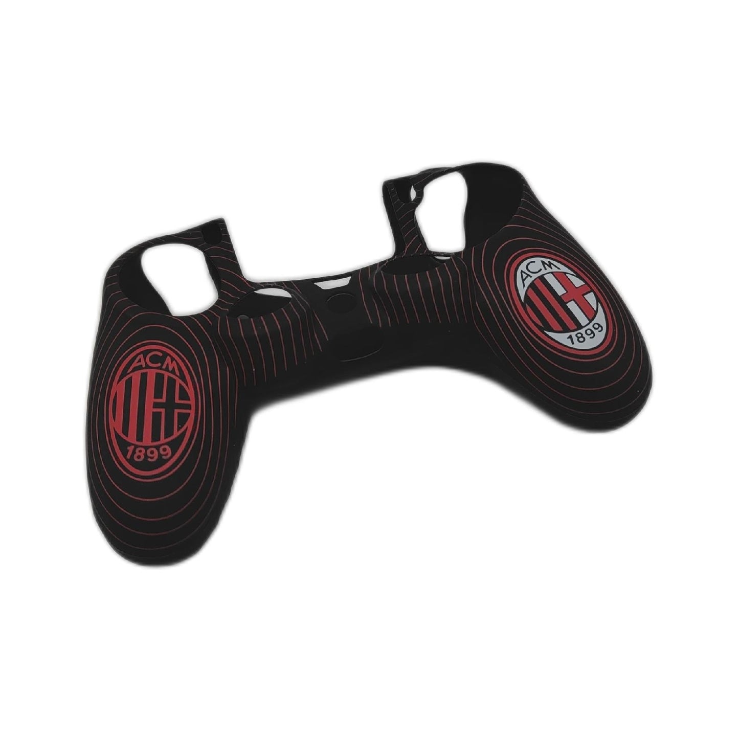 AC Milan Controller Skin Skin 3.00 Skin Sonstiges Videospielzubehör Skin.