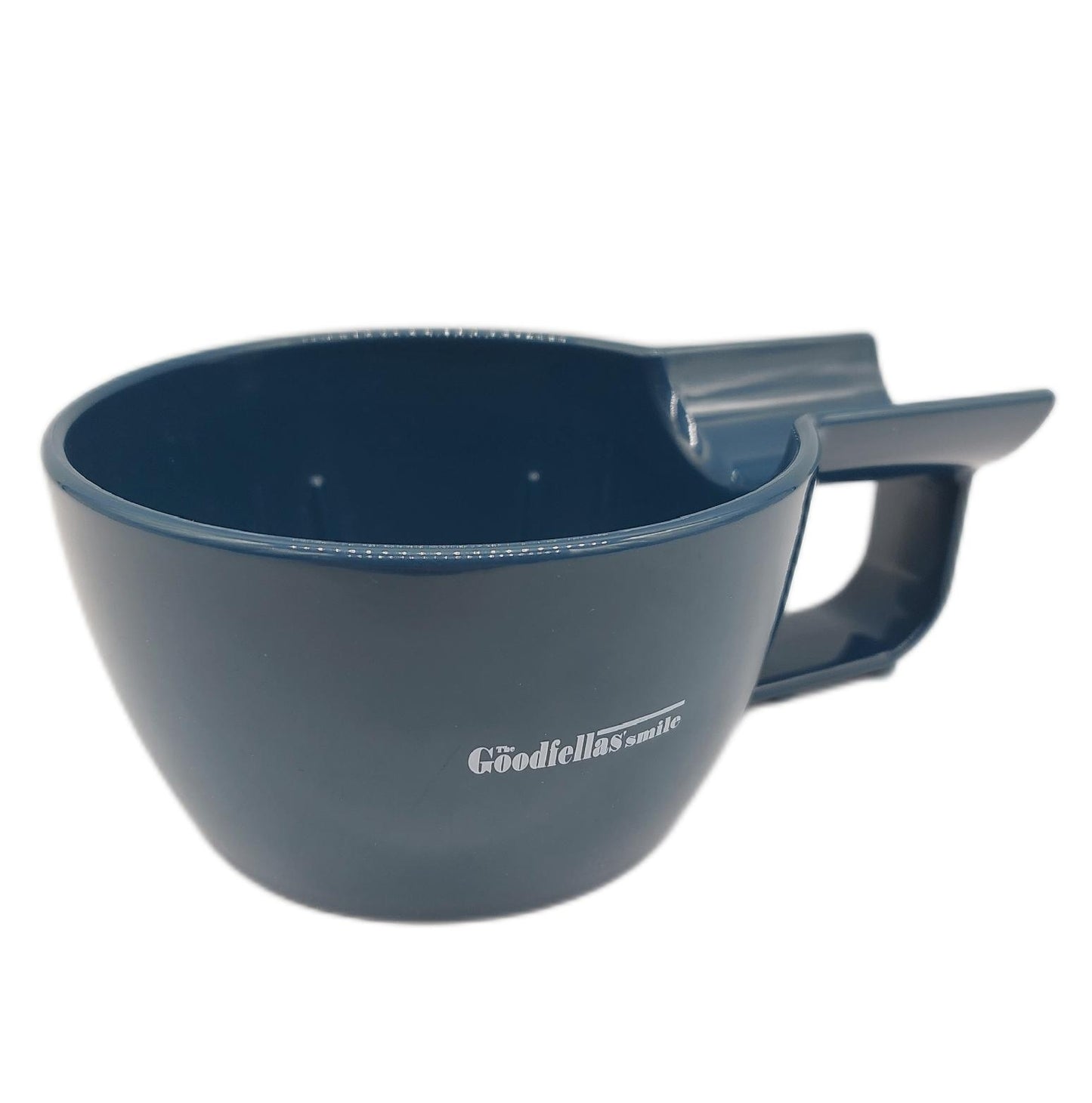 Goodfellas Bartschale Küche Das Lächeln der Goodfellas Dunkelblau Stil