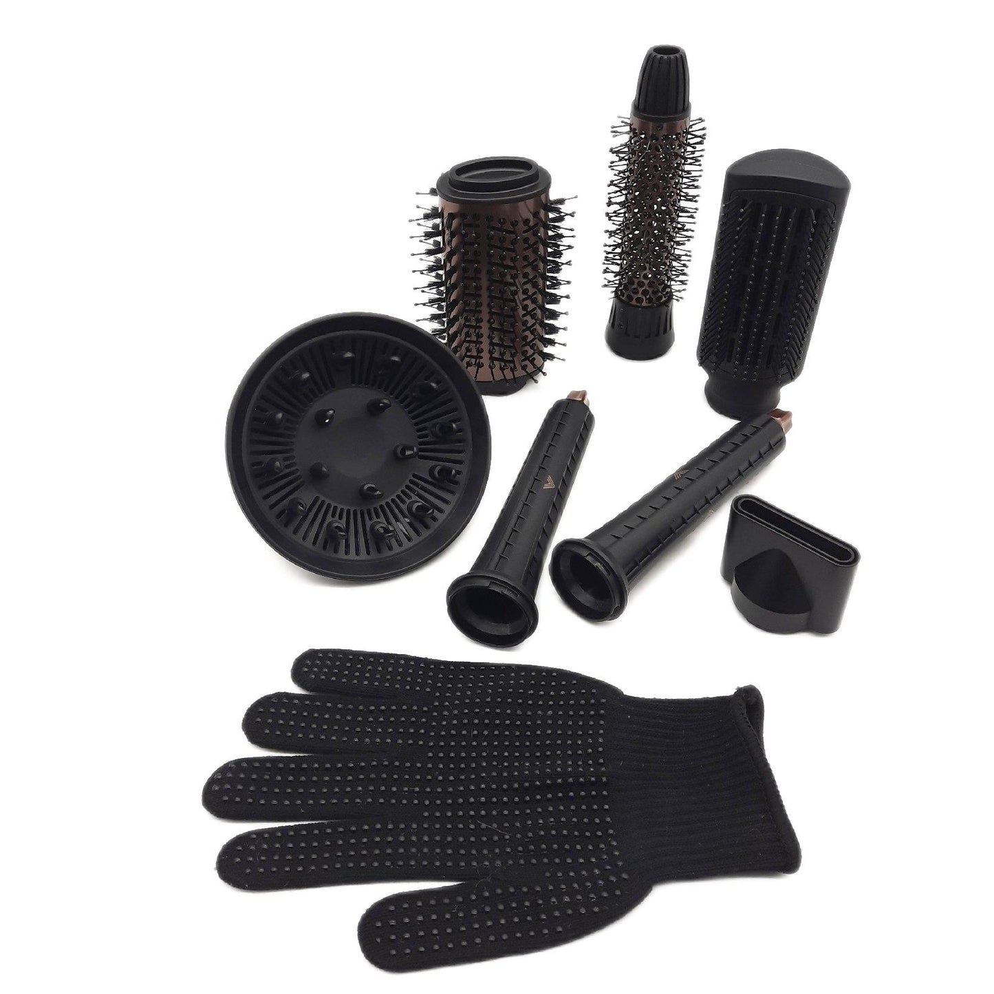 Princess Airstyler Haartool Stylinggeräte Pro 7 in 1 3 Heizst
