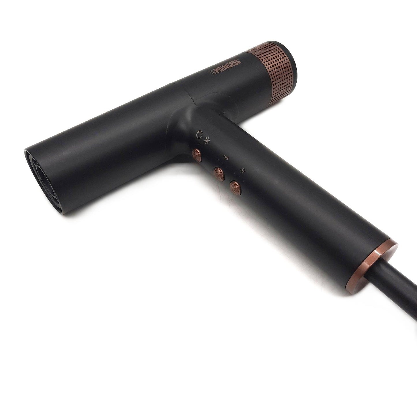Princess Airstyler Haartool Stylinggeräte Pro 7 in 1 3 Heizst
