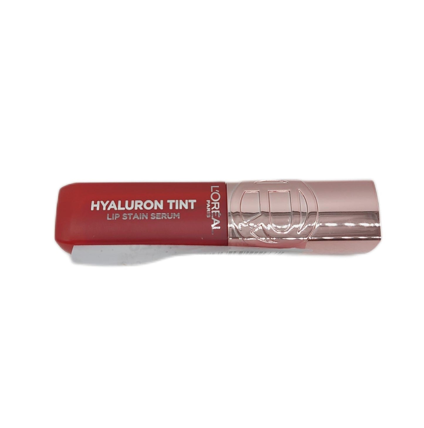 L'Oréal Paris HYALURON TINT 420 LE ROUGE PARIS Lippen-Make-up