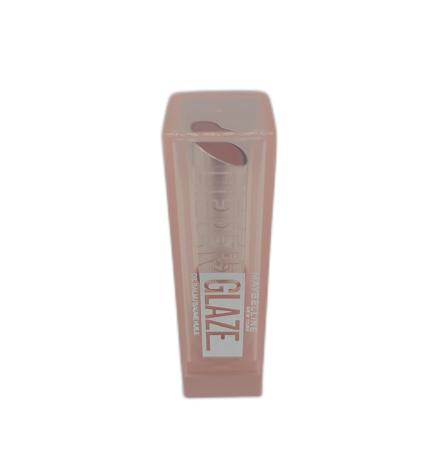 Maybelline New York Lippenbalsam Lippenpflege Feuchtigkeitsspendender Ölbalsam