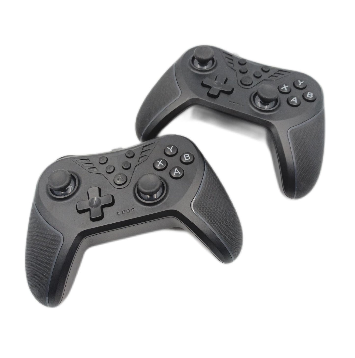 THE G LAB Controller PC Gamepad K Pad Helium kompatibel mit PC PS3 Gamingsteuerung