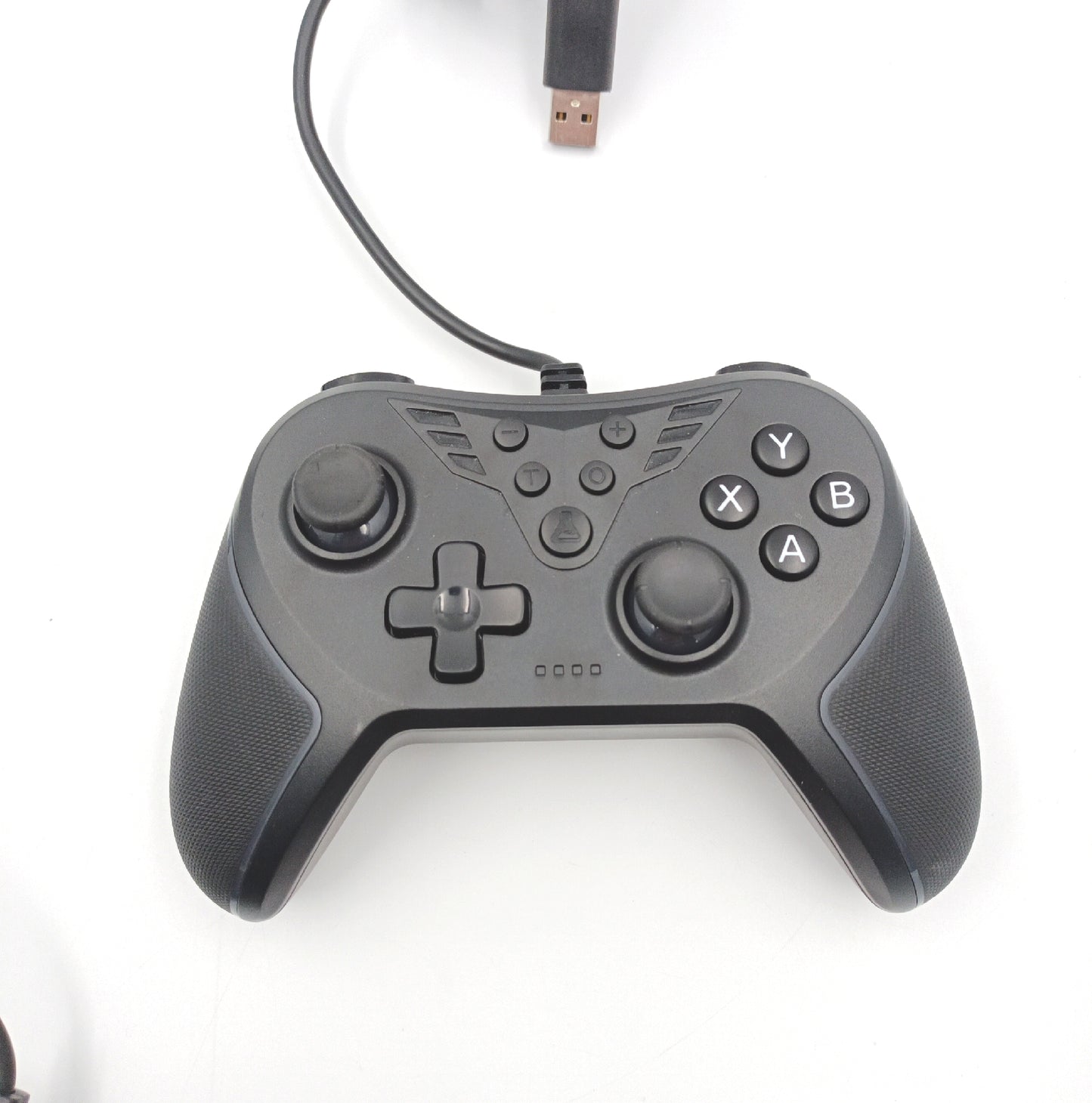 THE G LAB Controller PC Gamepad K Pad Helium kompatibel mit PC PS3 Gamingsteuerung
