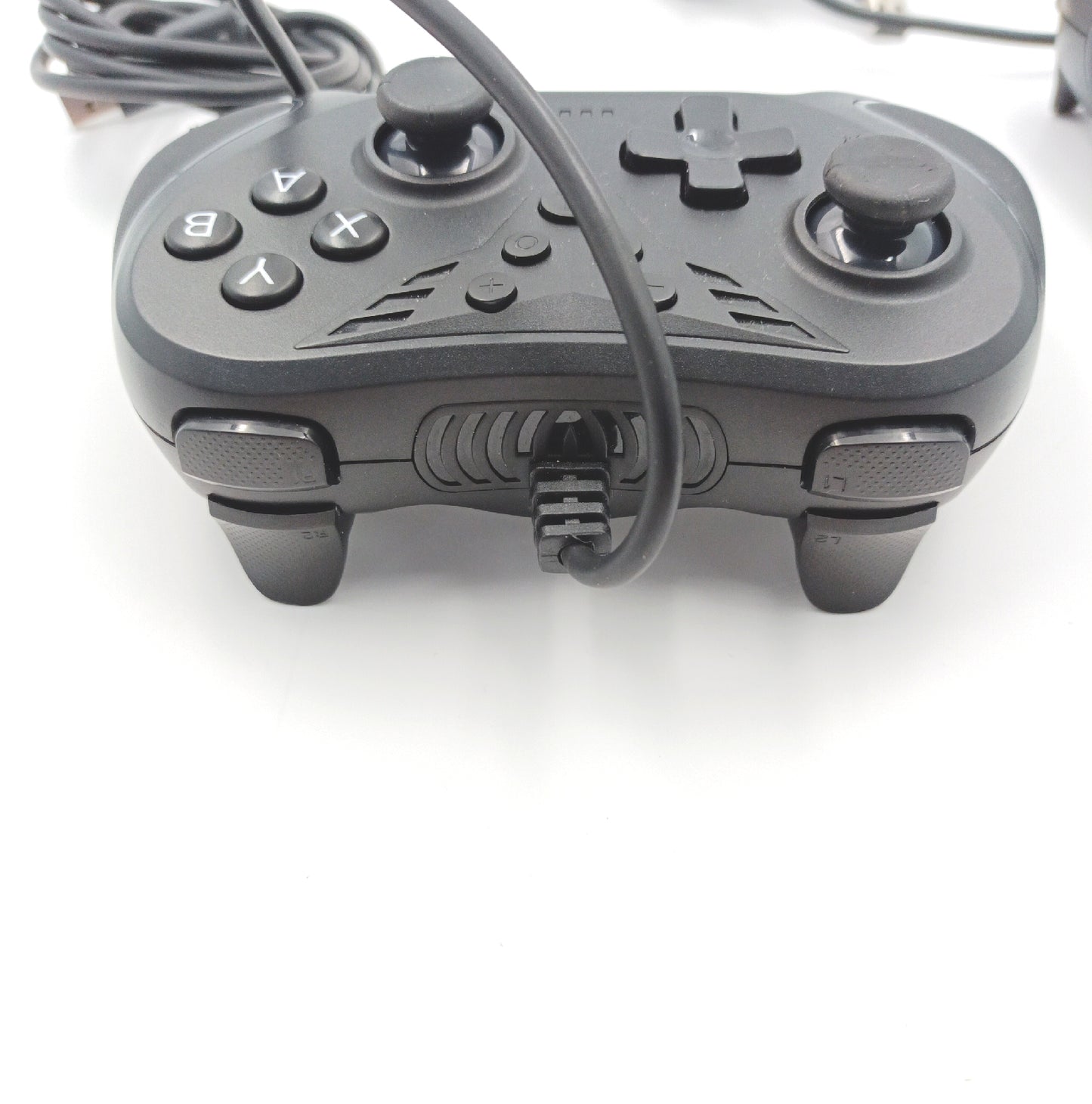 THE G LAB Controller PC Gamepad K Pad Helium kompatibel mit PC PS3 Gamingsteuerung