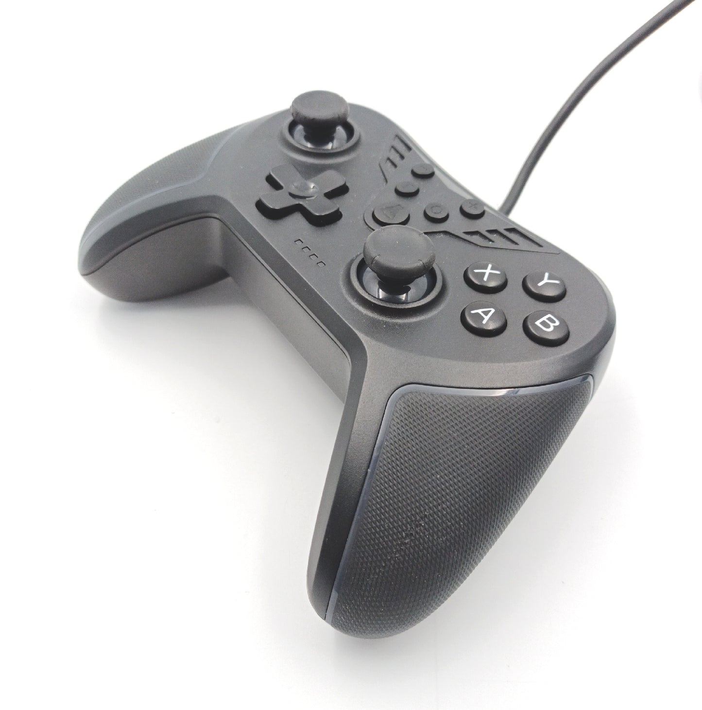 THE G LAB Controller PC Gamepad K Pad Helium kompatibel mit PC PS3 Gamingsteuerung