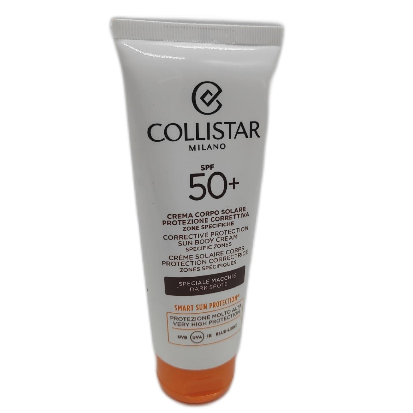 Corrective Gesichtspflege Hautpflege Body Cream 100ml AM SPF50 Plus Anti Flecken Premium
