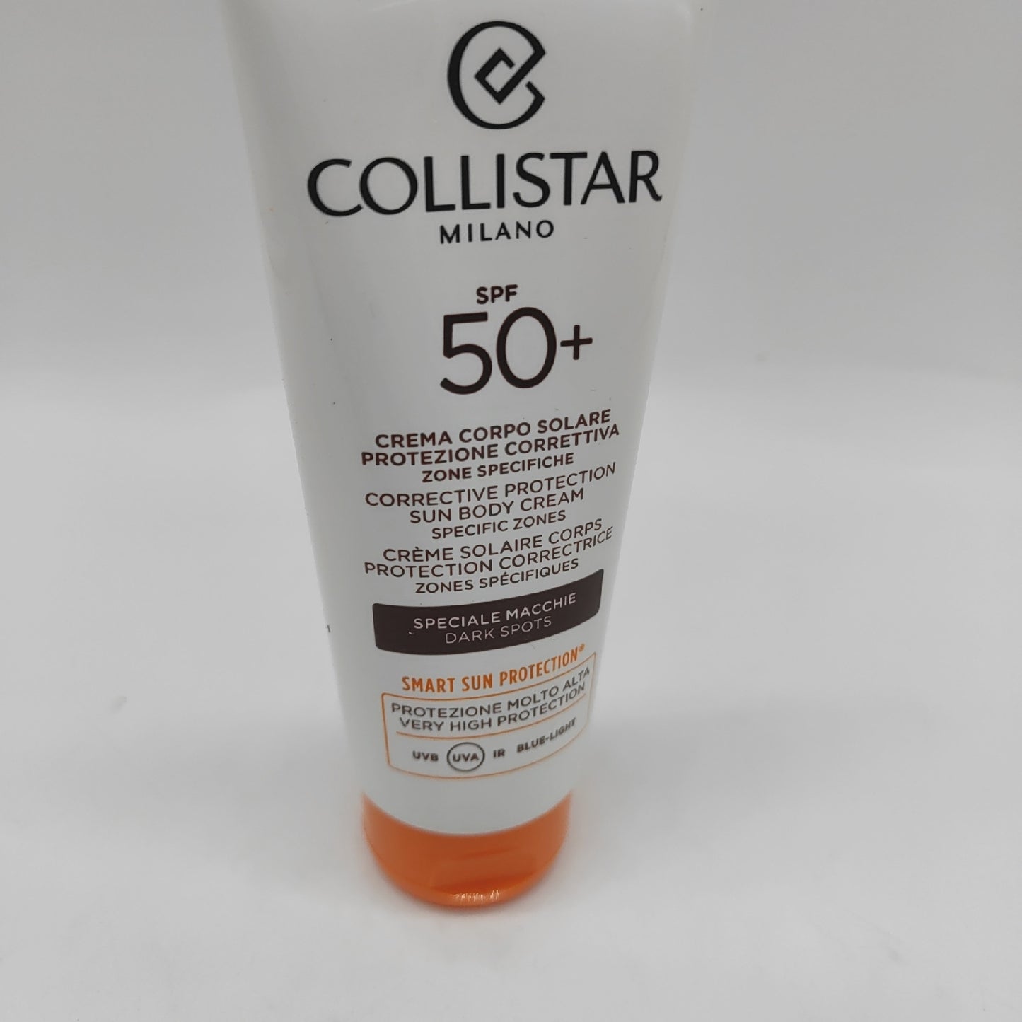 Corrective Gesichtspflege Hautpflege Body Cream 100ml AM SPF50 Plus Anti Flecken Premium