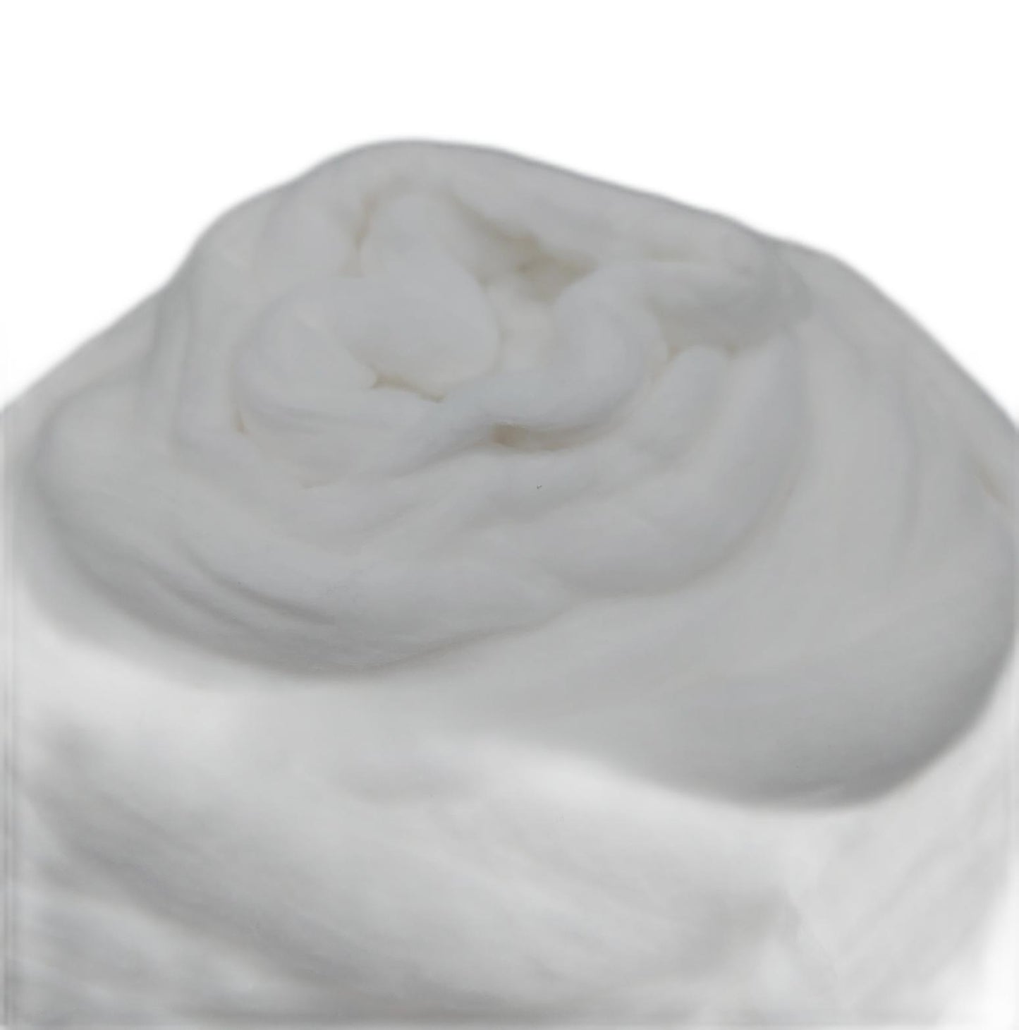 Cotton Plus Watte Zubehör Corda 1000 g Linea Professionale 100 Prozent Baumw