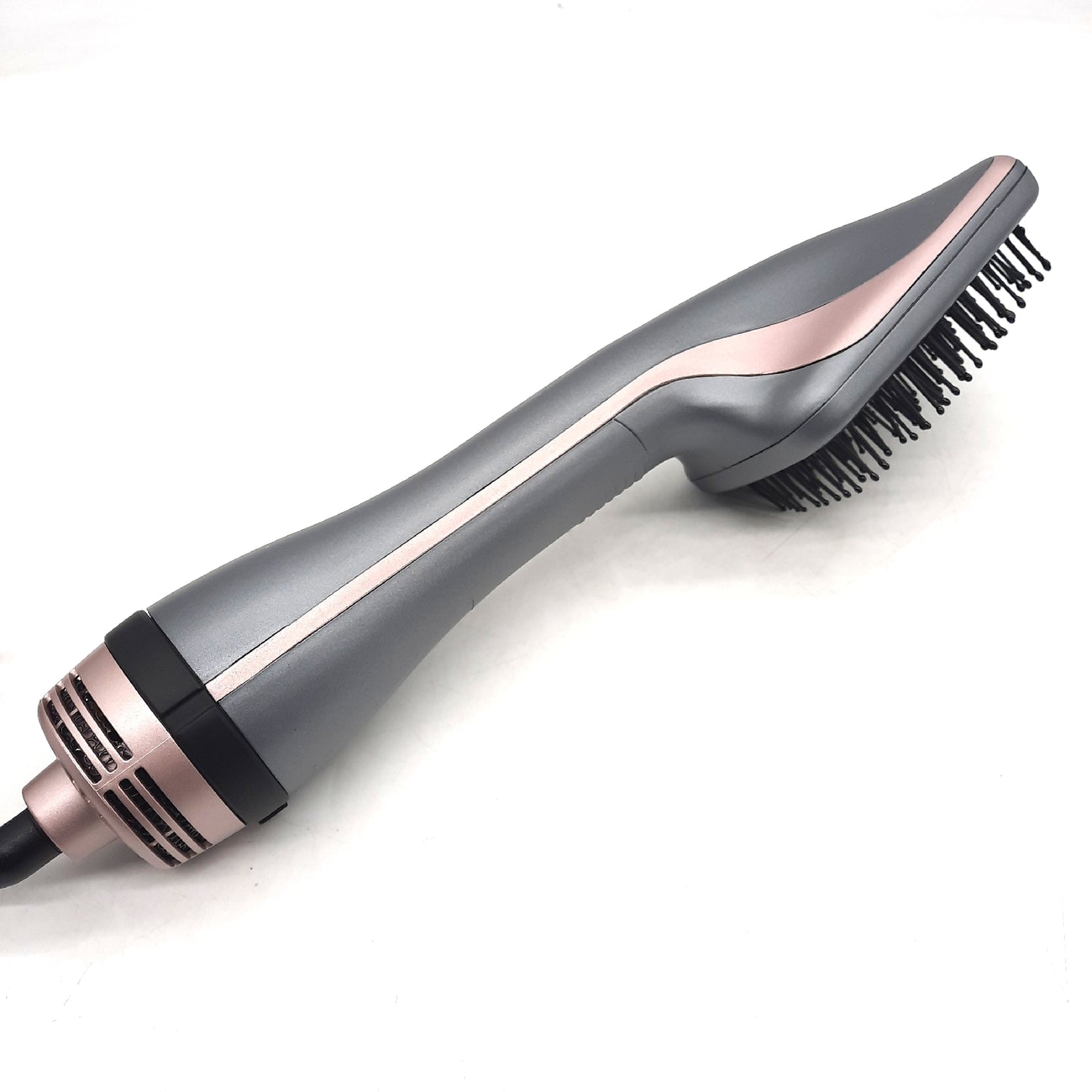 Cecotec CeramicCare Einzigartige quadratisch geformte Luftformbürste. Haar