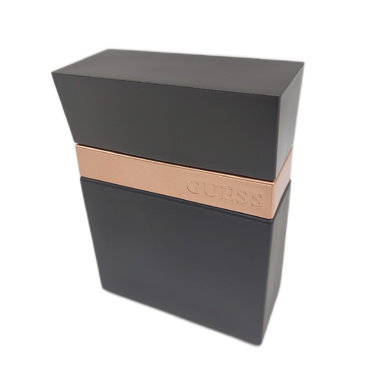 Guess Seduction Noir Eau de Toilette Herrenparfüm Fougère Oriental Spicy