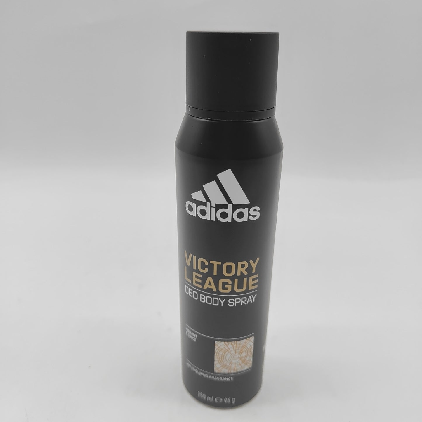 adidas Duschgel Körperspray Körperpflege Victory League Erfrischung 150ml Set