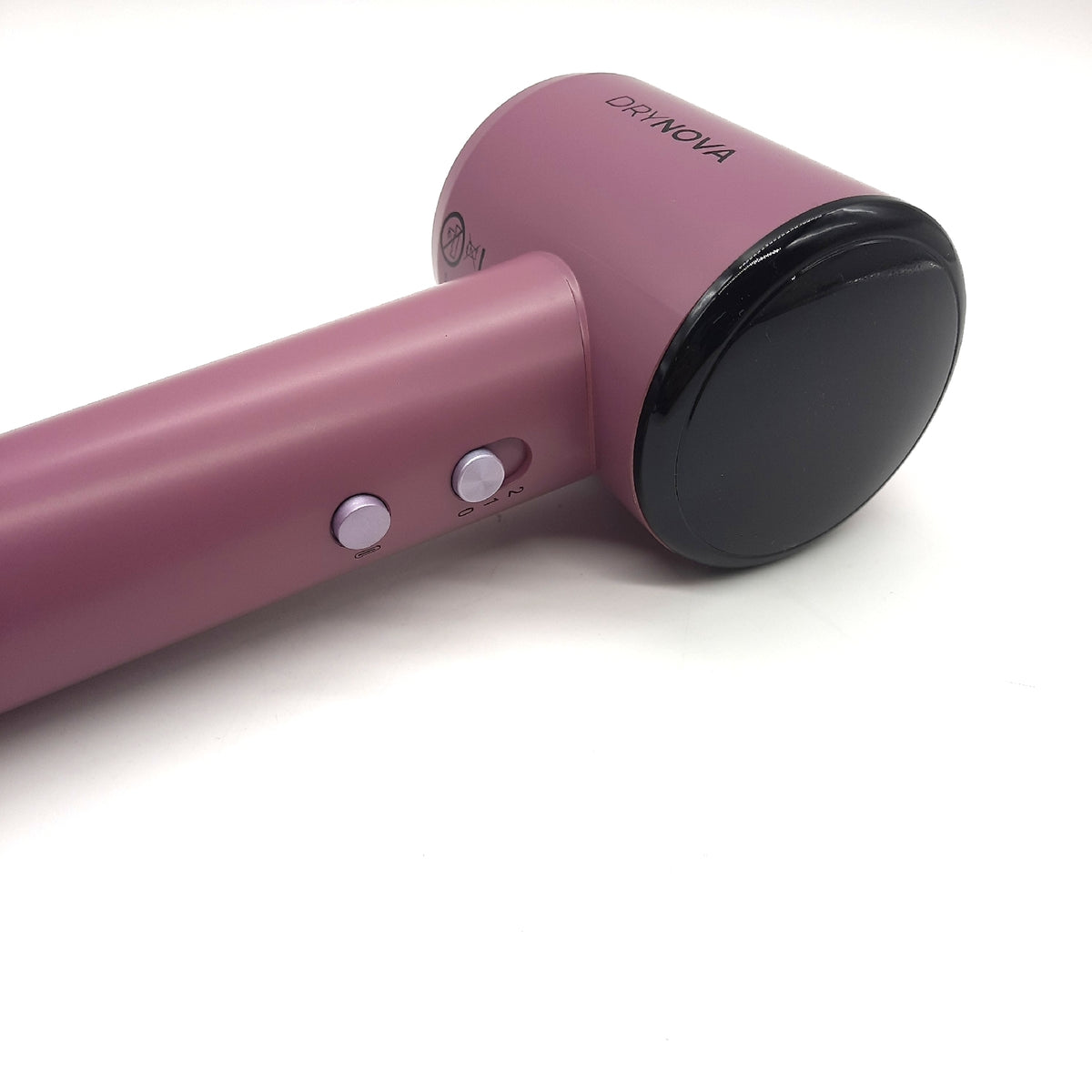 Cecotec Haartrockner Elektrische Geräte DryNova 3in1 Leistung Stark Leicht