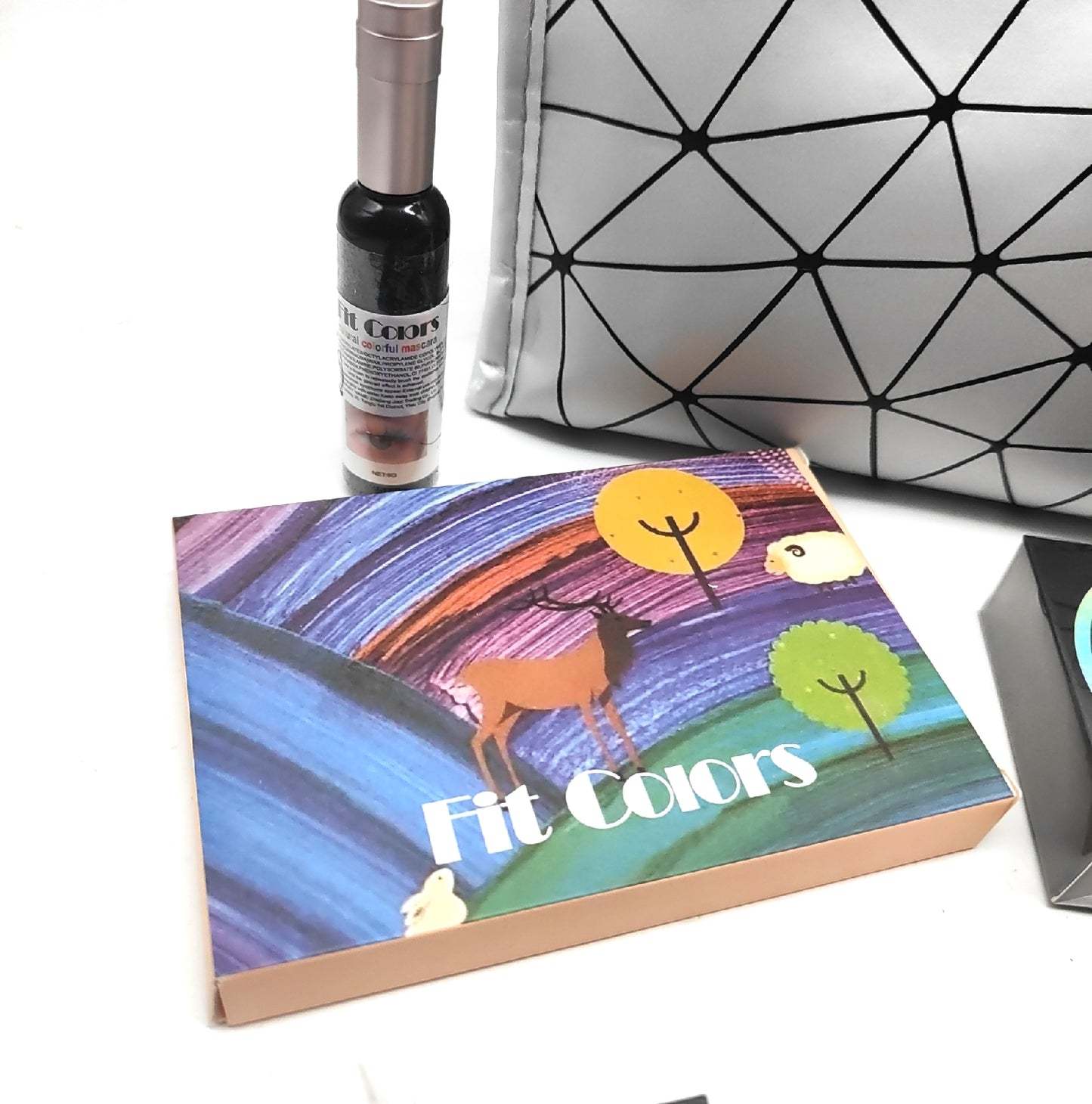 Fenshine Make up Set Kosmetik Professionelles All in One Make up Set für verschiedene Anl
