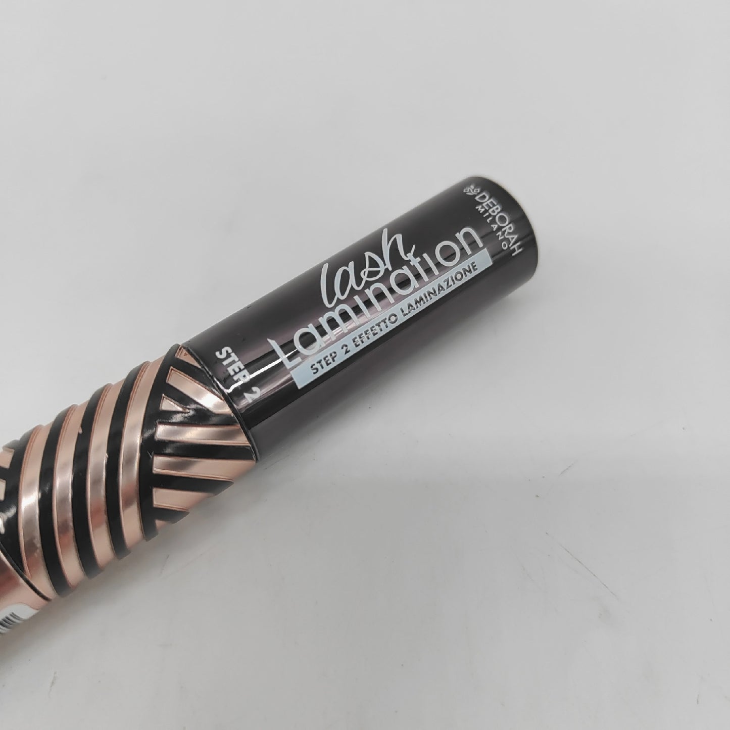 Deborah Milano Mascara Wimperntusche Make up Lash Lamination Lash Volumen Effekt Primer
