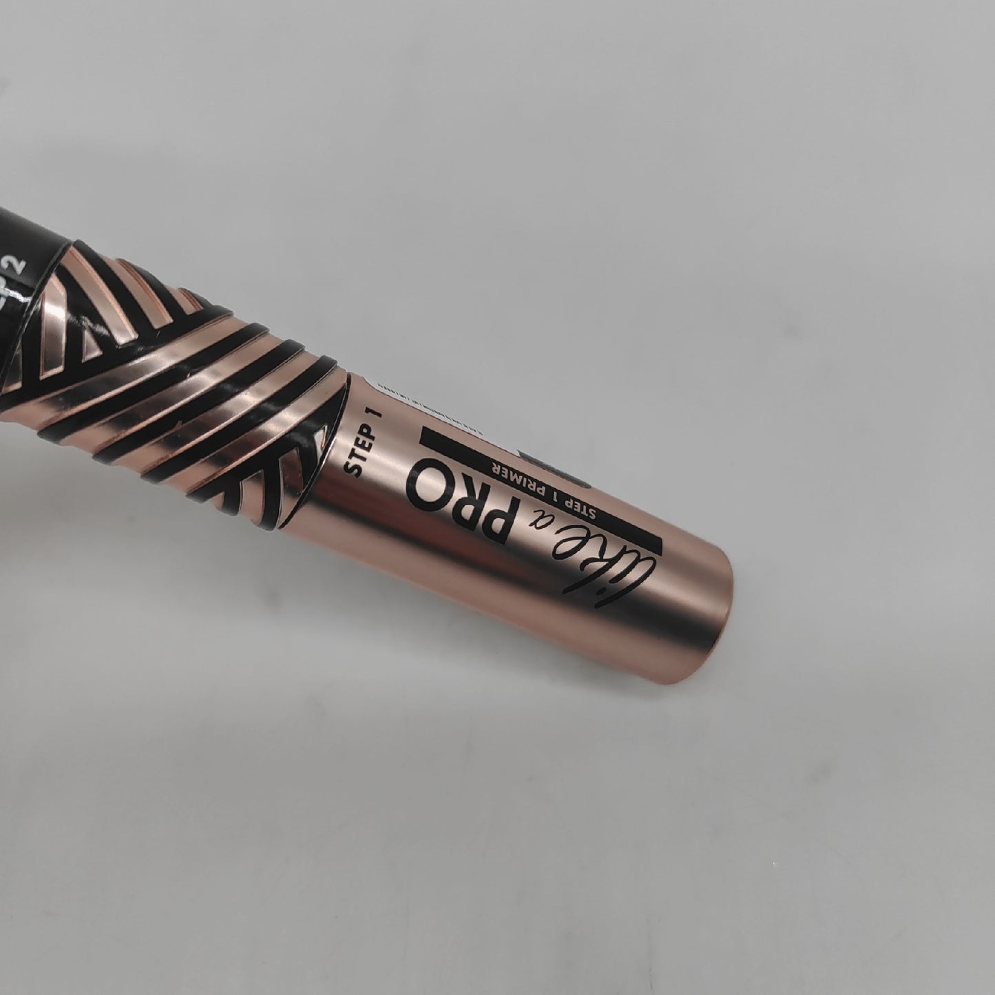 Deborah Milano Mascara Wimperntusche Make up Lash Lamination Lash Volumen Effekt Primer
