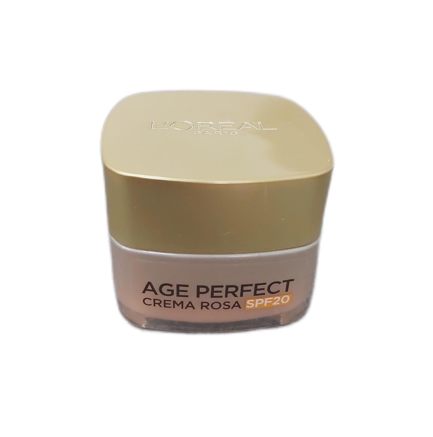 LOréal Paris Tagescreme Gesichtspflege Age Perfect Golden Age Anti Aging Anti Falten Pflege