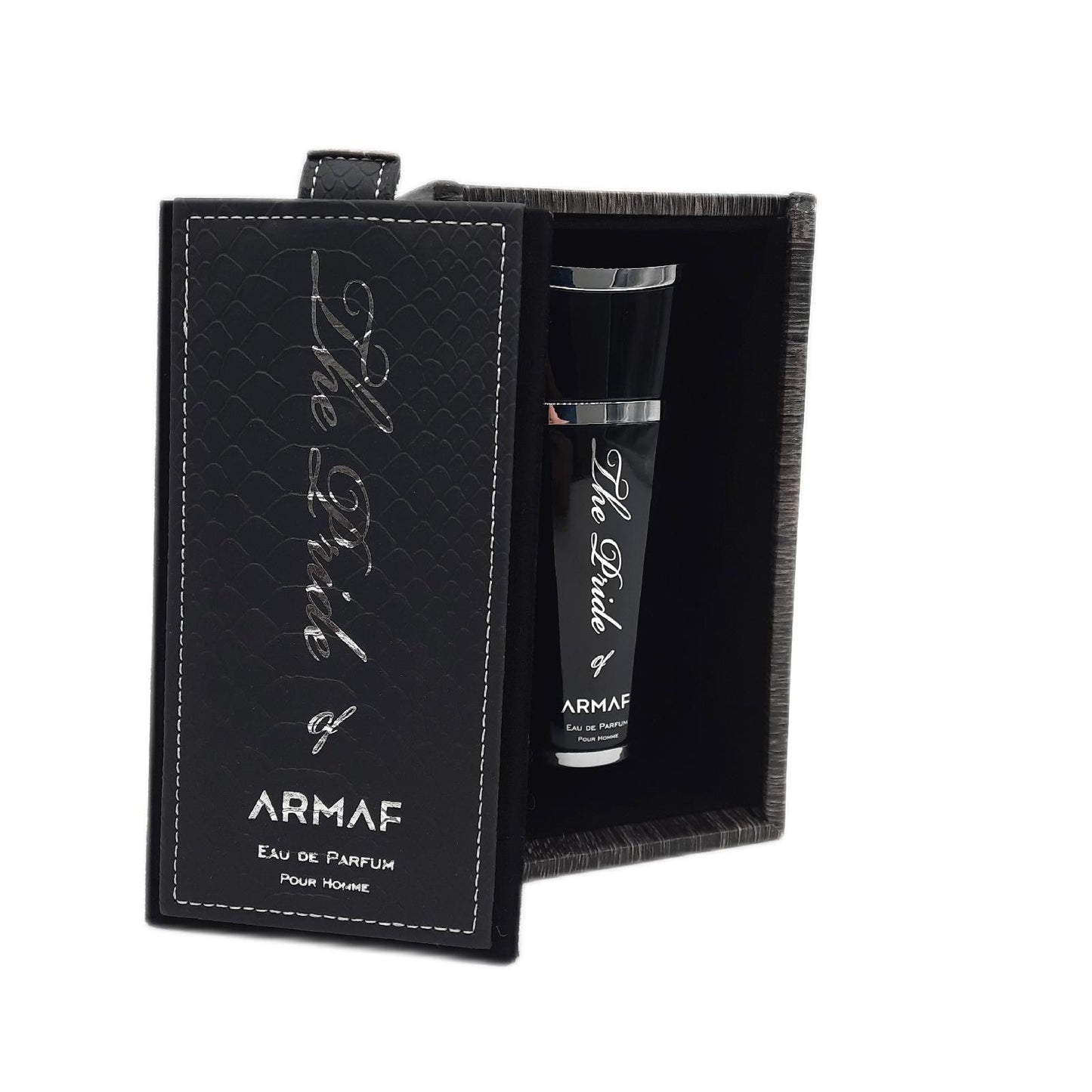 The Pride von Armaf für Herren, 100 ml Eau de Parfum Spray