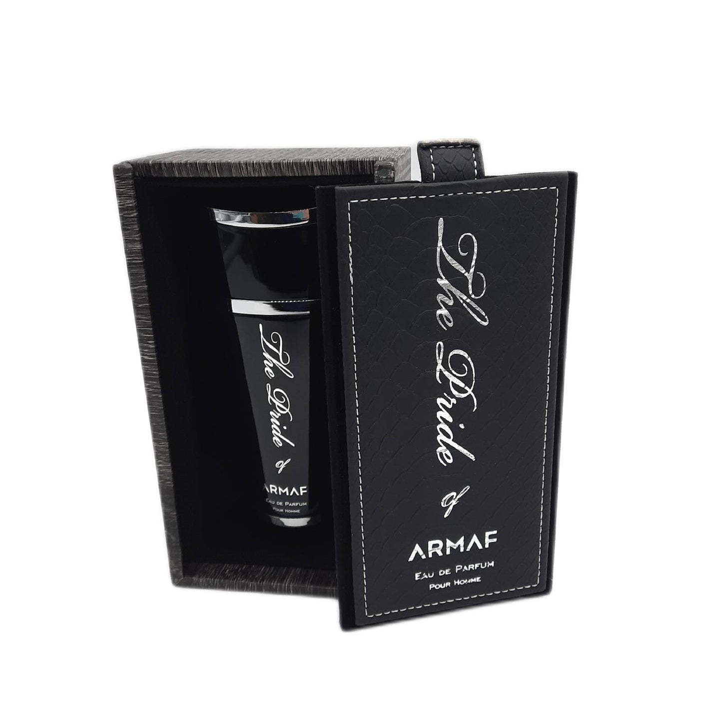 The Pride von Armaf für Herren, 100 ml Eau de Parfum Spray