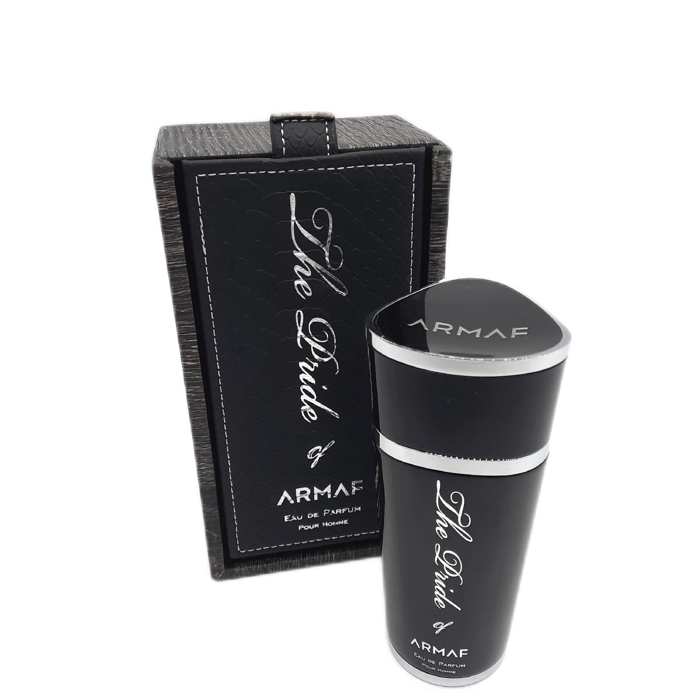 The Pride von Armaf für Herren, 100 ml Eau de Parfum Spray