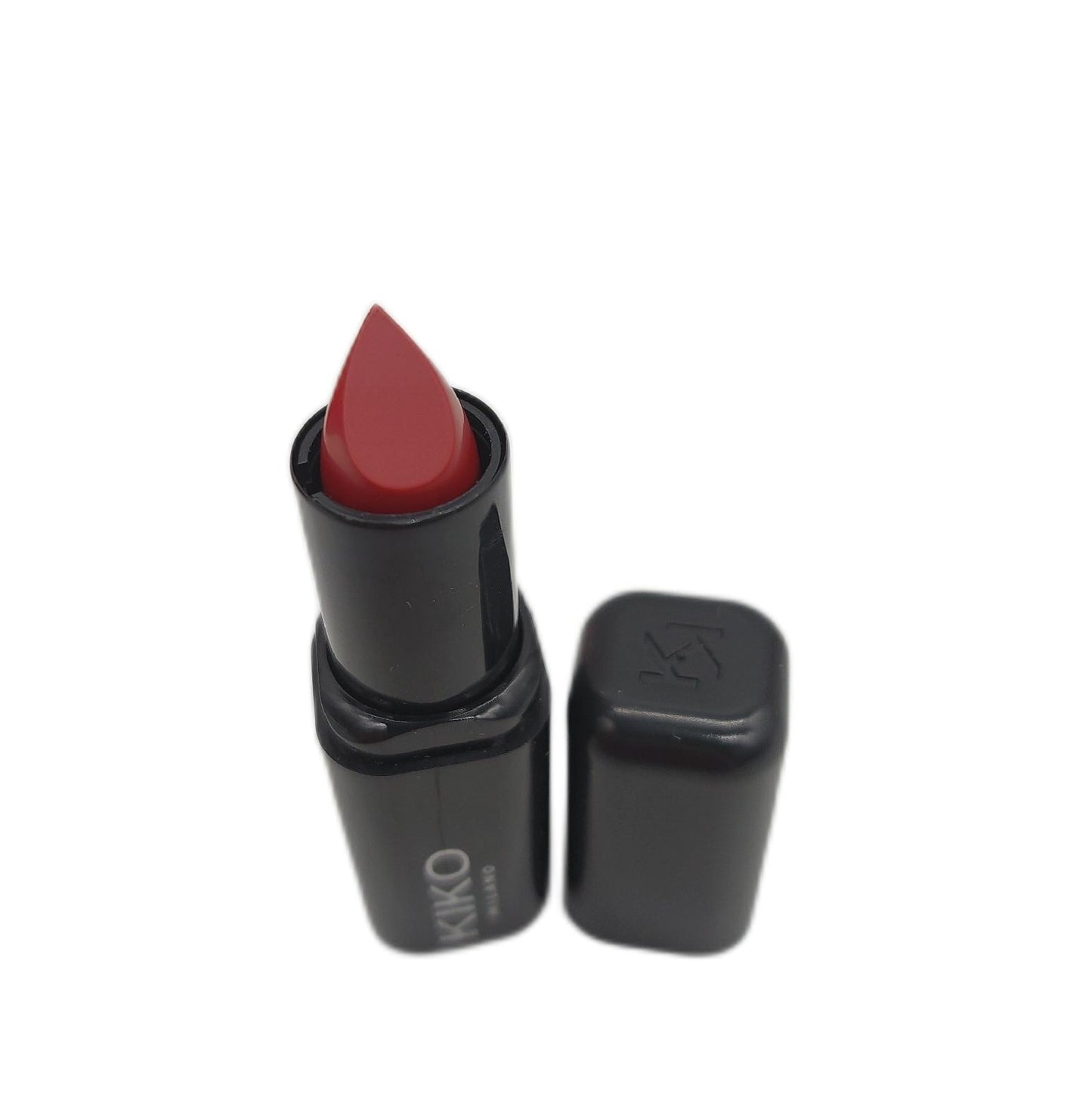 KIKO Milano Lippen Set Lippenpflege Smart Fusion 02 Geschenkset Matt Samtig Pflege