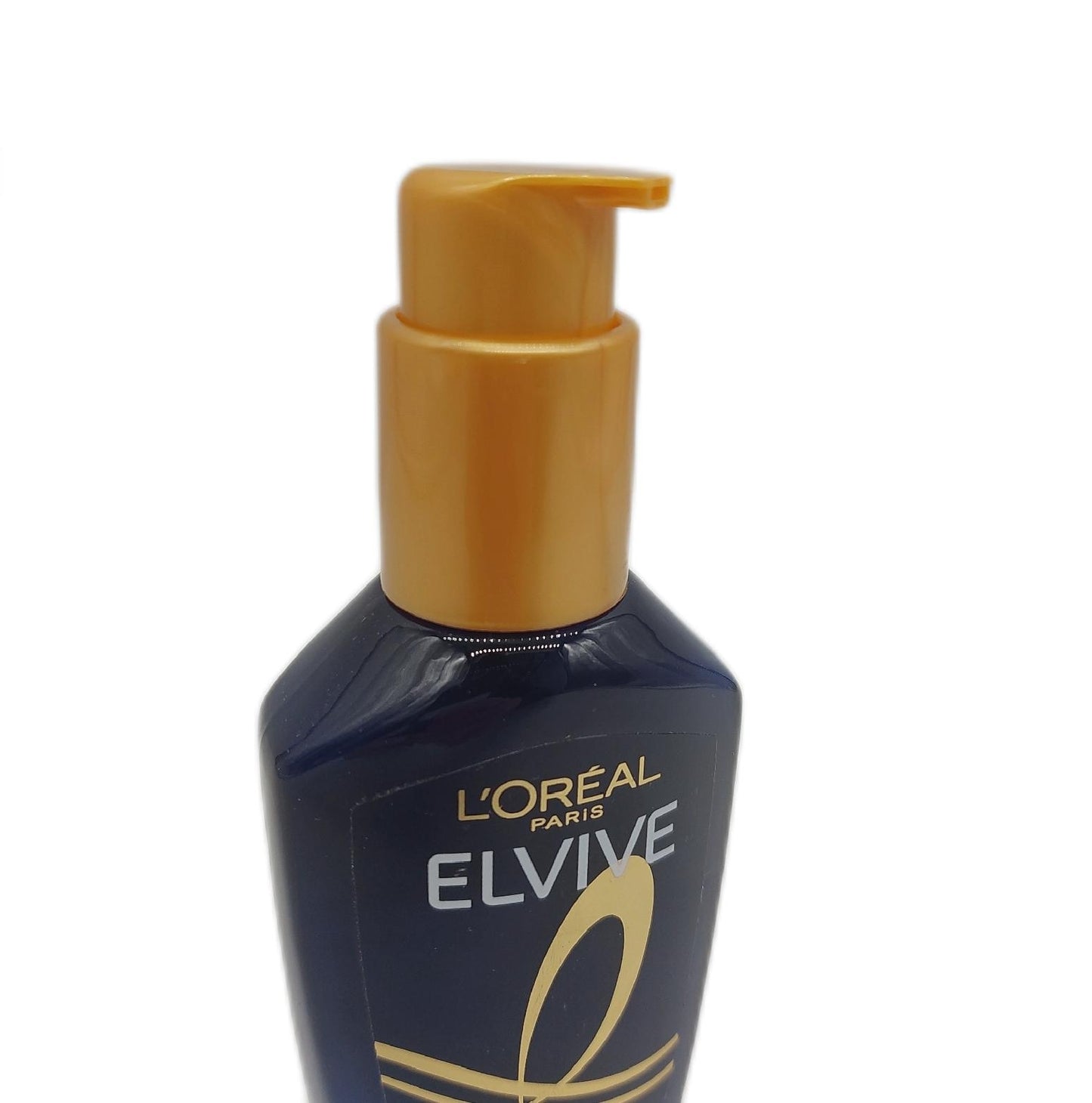 L'Oréal Paris Elvive Extraordinary Oil Midnight Serum für trockenes Haar",