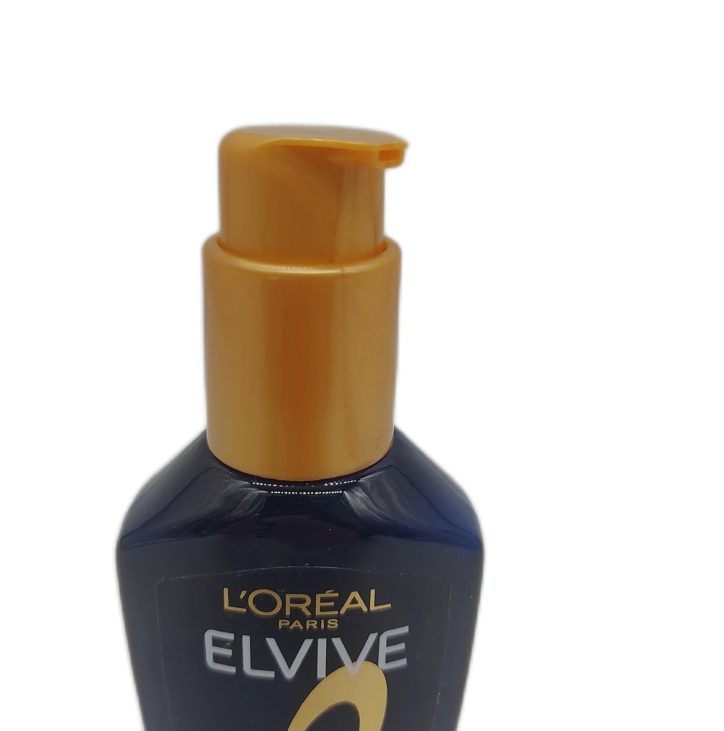 L'Oréal Paris Elvive Extraordinary Oil Midnight Serum für trockenes Haar",