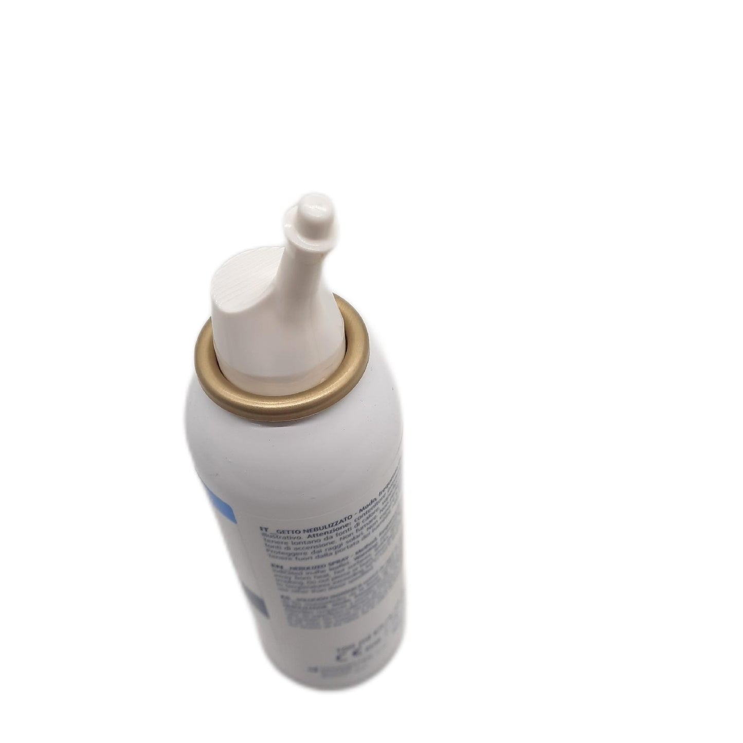 TONIMER MD Hypertonisches Babyspray Atemwegs-Medizinprodukte