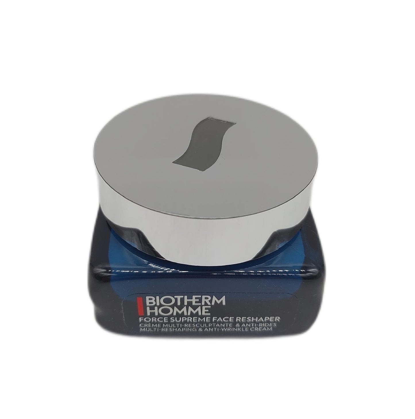 Biotherm Gesichtsformer Gesichtspflege Force Supreme 50ml Anti Aging Straffendpflege