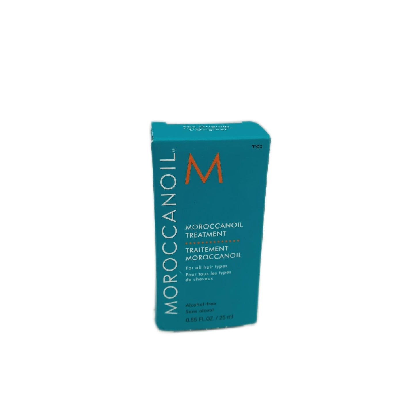 Moroccanoil Behandlung Miscellaneous Professional & Premium Hair Care