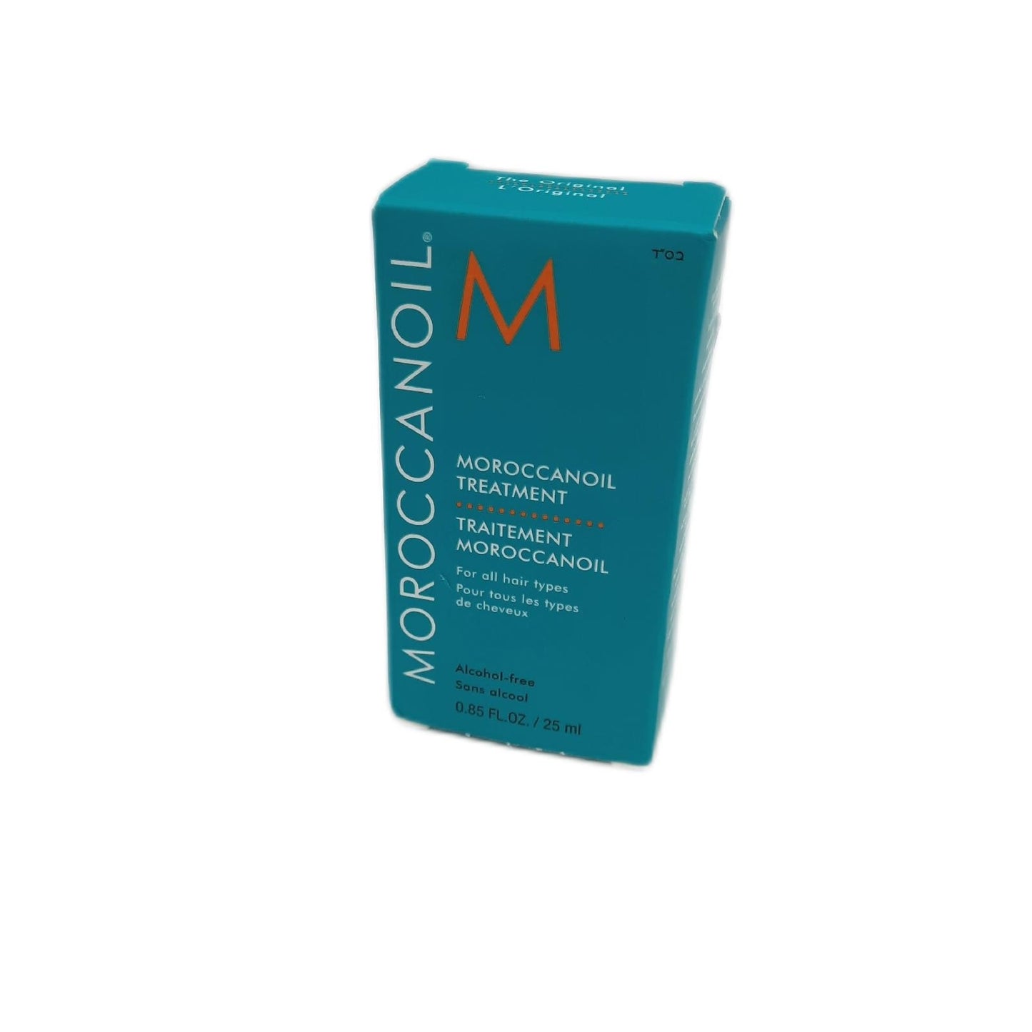 Moroccanoil Behandlung Miscellaneous Professional & Premium Hair Care