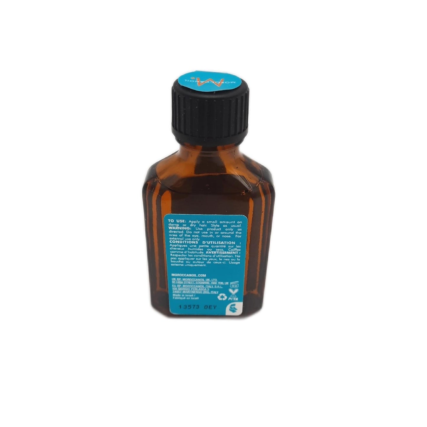 Moroccanoil Behandlung Miscellaneous Professional & Premium Hair Care