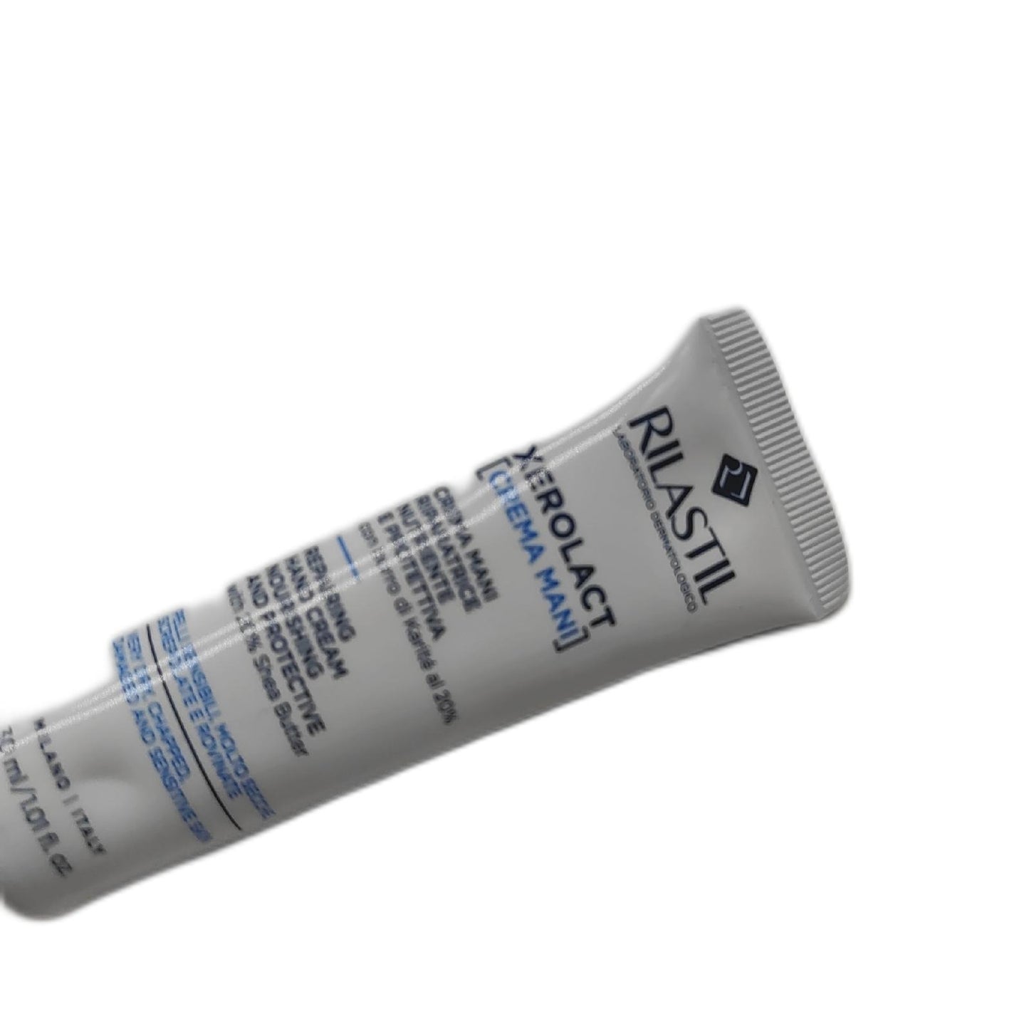 Rilastil Handcreme Körperpflege Xerolact Reparierende Pflegende Regenerierende