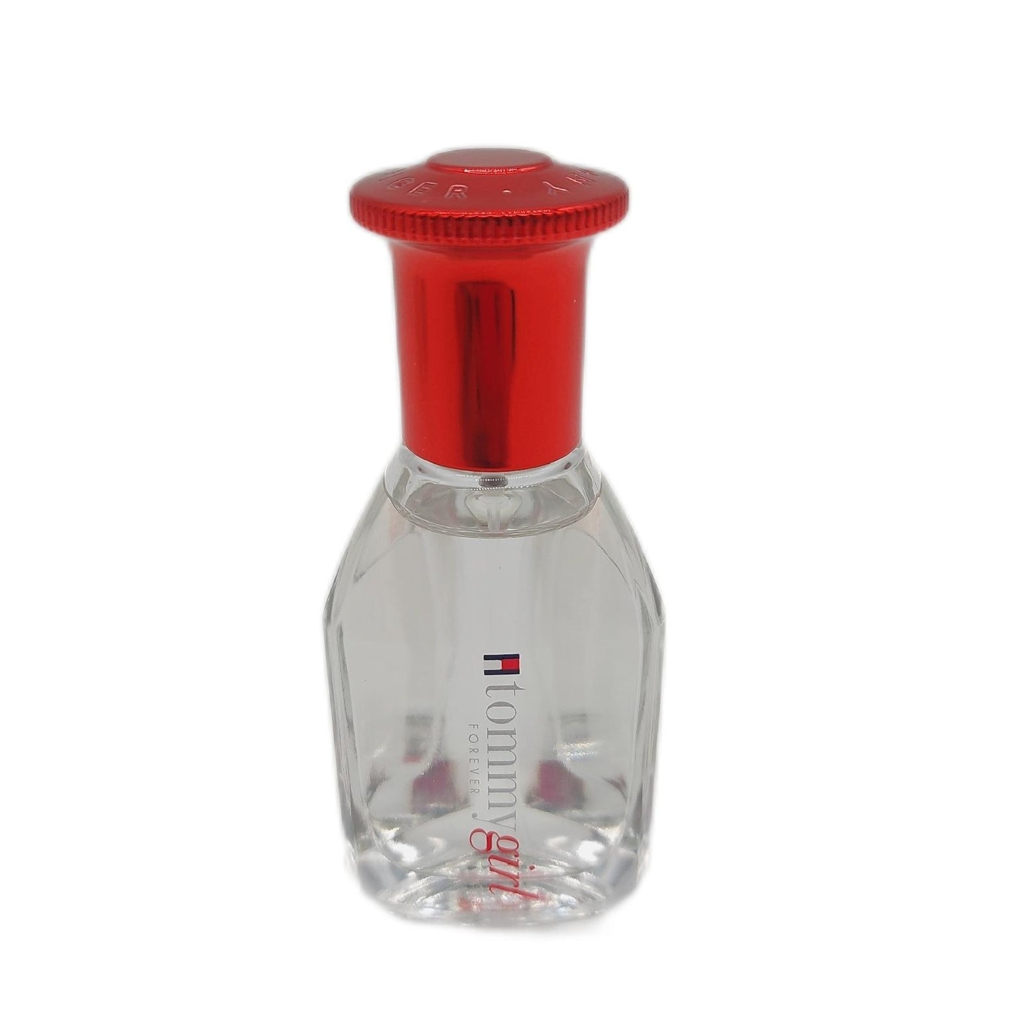 Tommy Hilfiger Eau de Toilette Damenparfüm Tommy Girl Forever Duft Damen Parfü